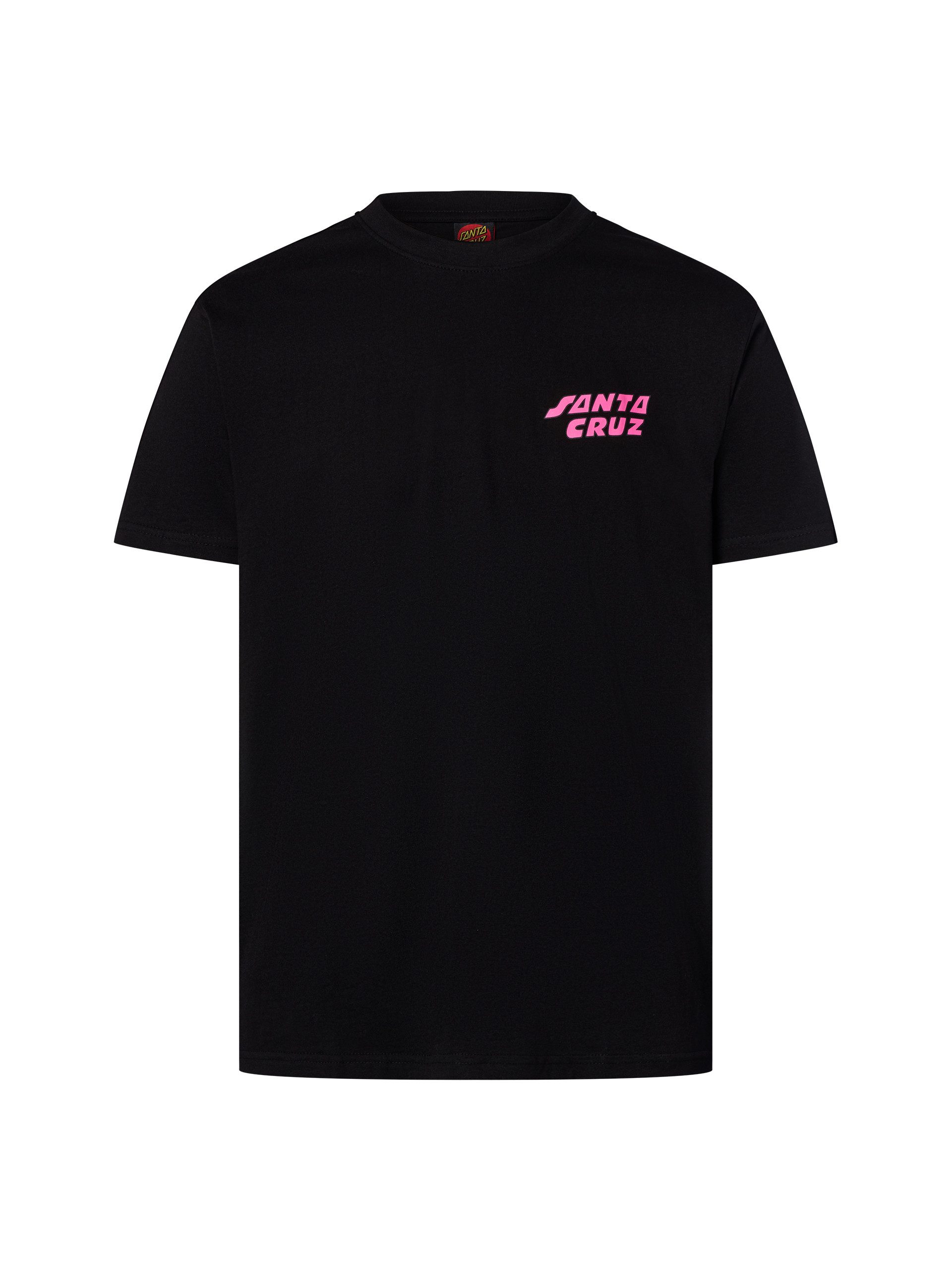 Santa Cruz T-Shirt Grabke All Around günstig online kaufen