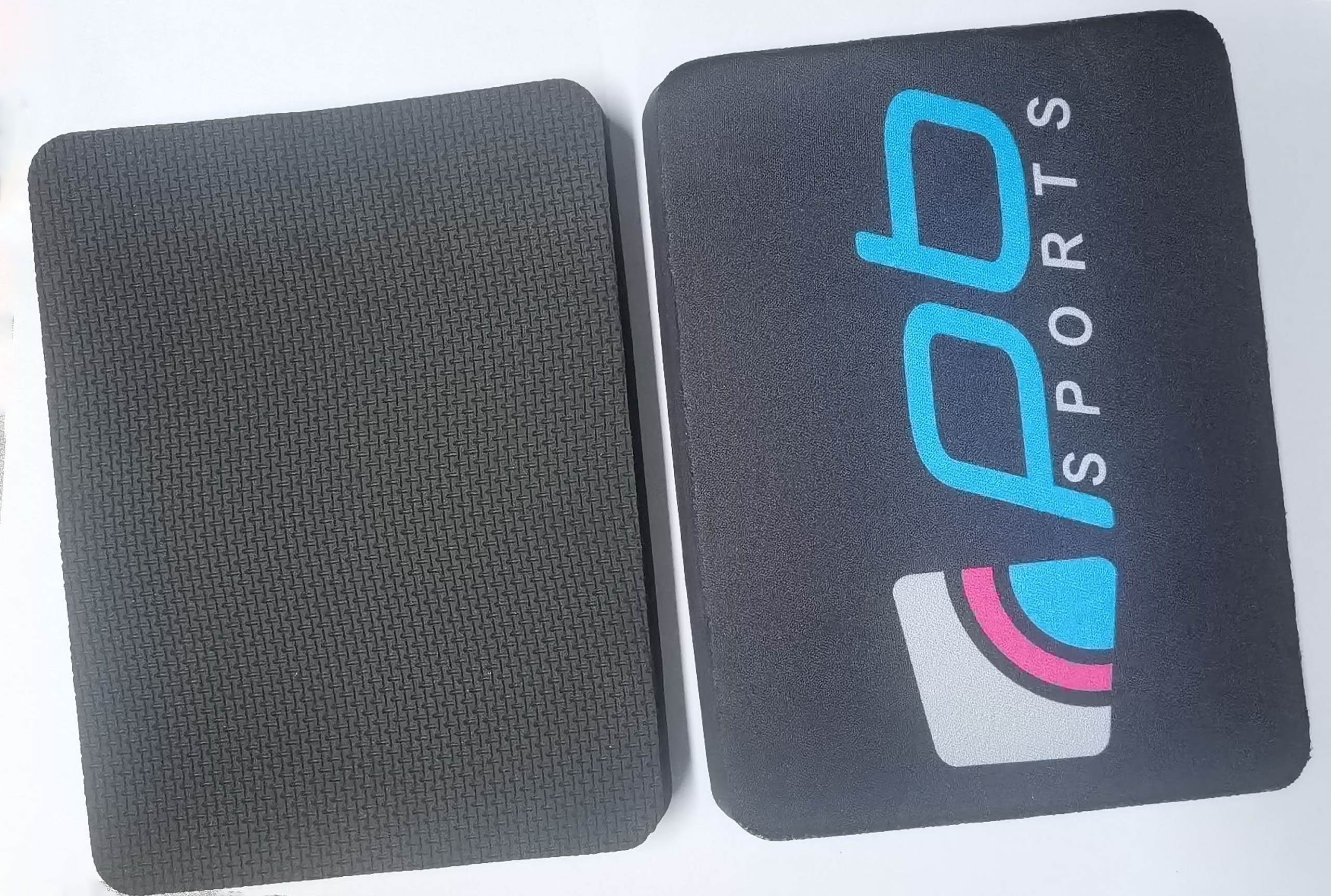 Trainingshilfe Densch Pads Griffpolster 20mm für Zugübungen mit ZellFluid Technologie