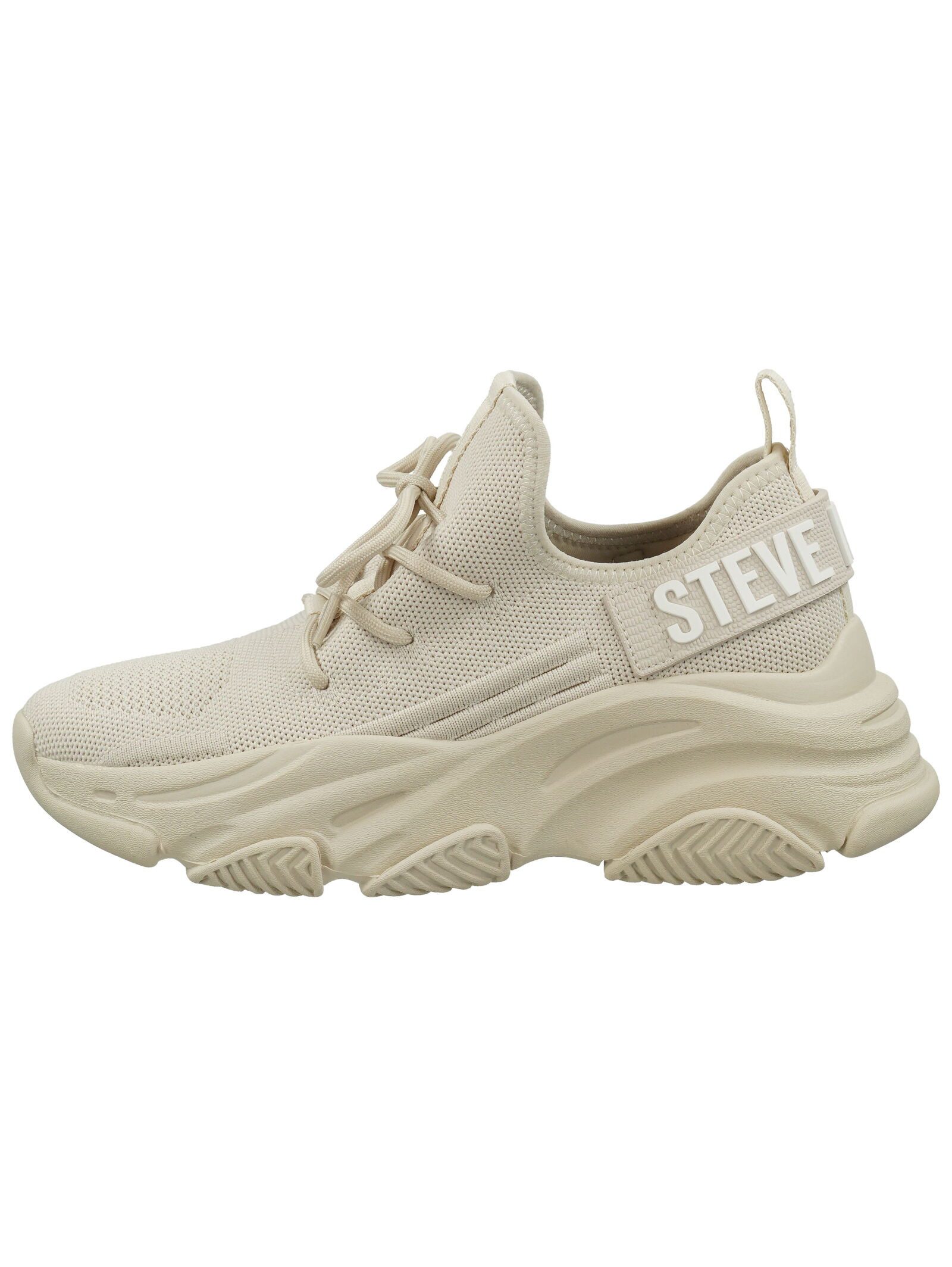 STEVE MADDEN Sneaker Textil Sneaker günstig online kaufen