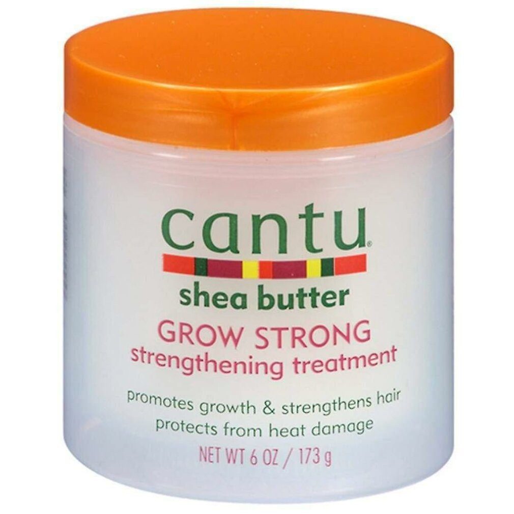 Cantu Körperpflegemittel Shea Butter Grow Strong Stregthening Treatment