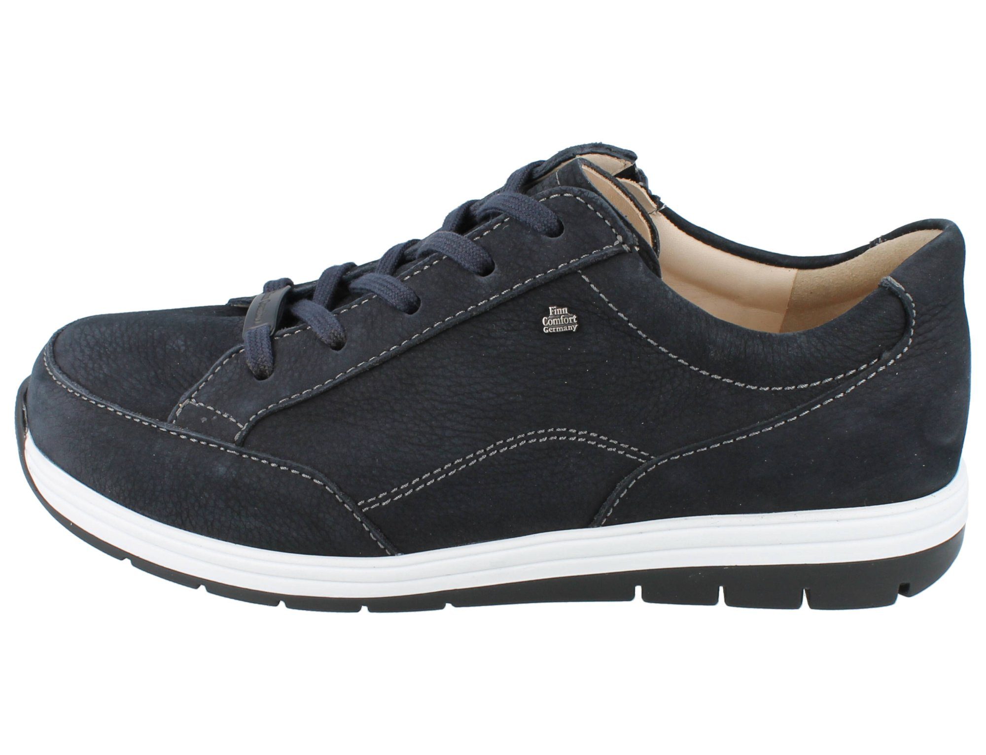 Finn Comfort Schnürschuh günstig online kaufen