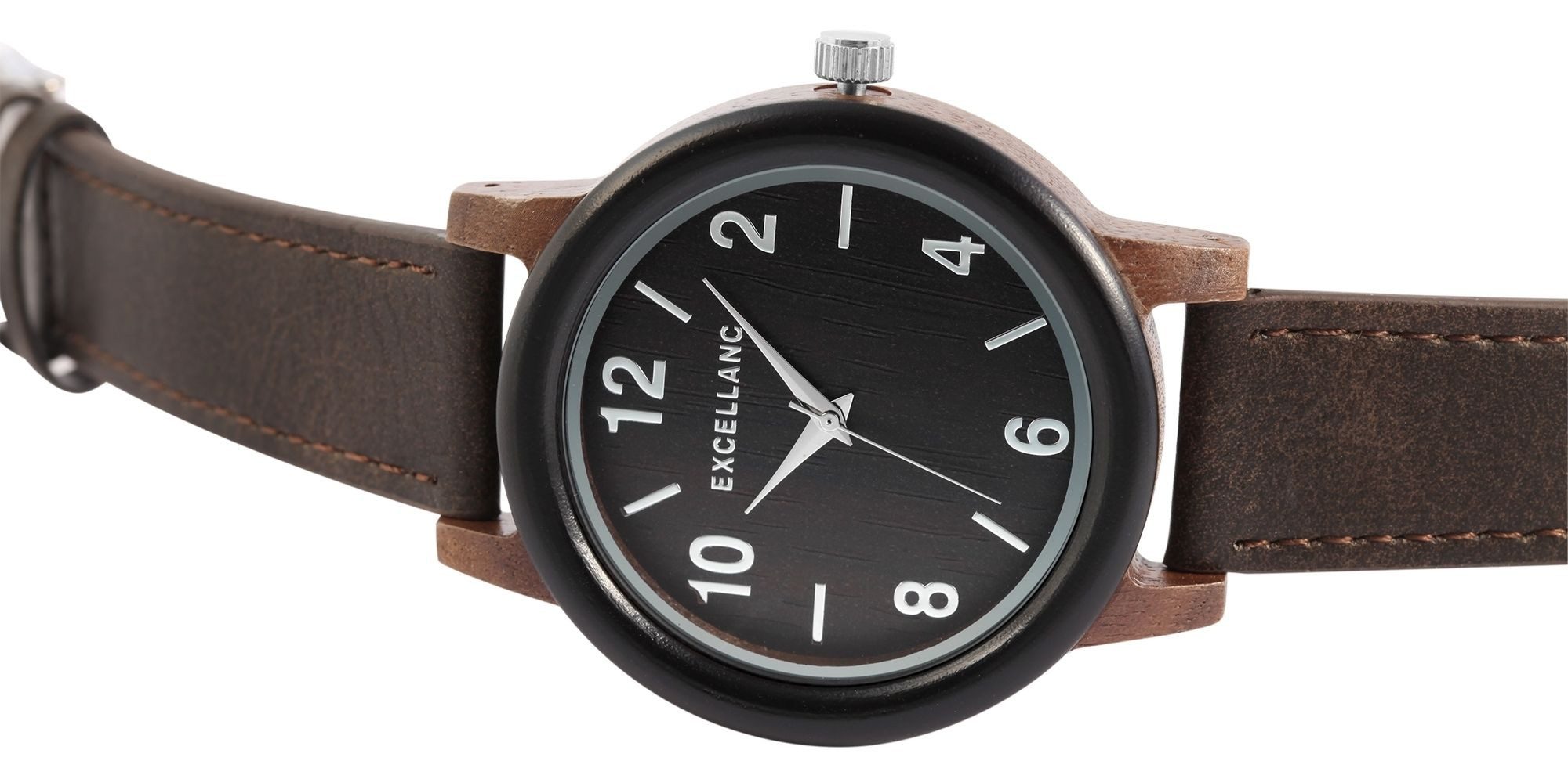 Excellanc Quarzuhr EX0583 Excellanc Unisex Uhr günstig online kaufen