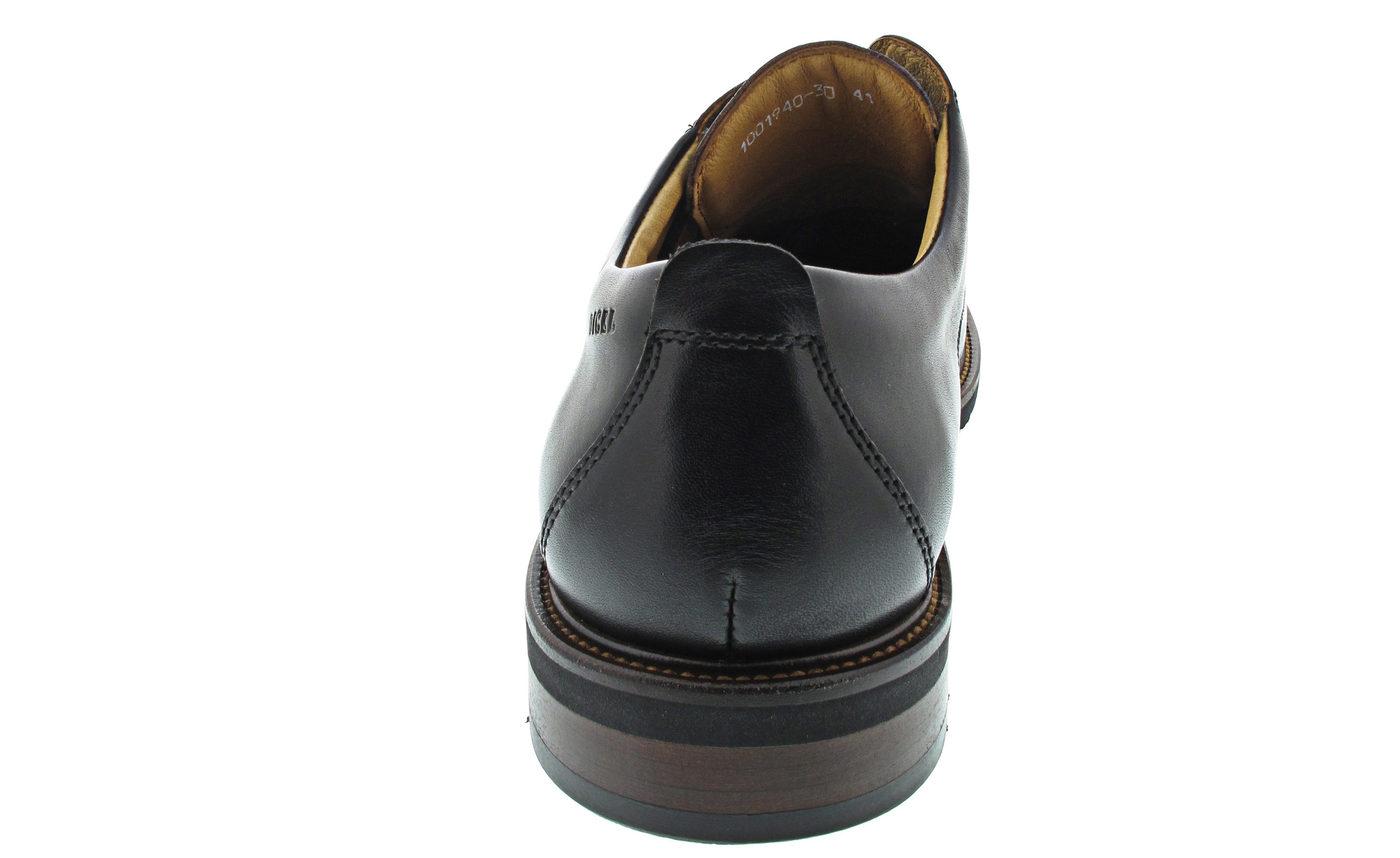Digel Schnürschuh