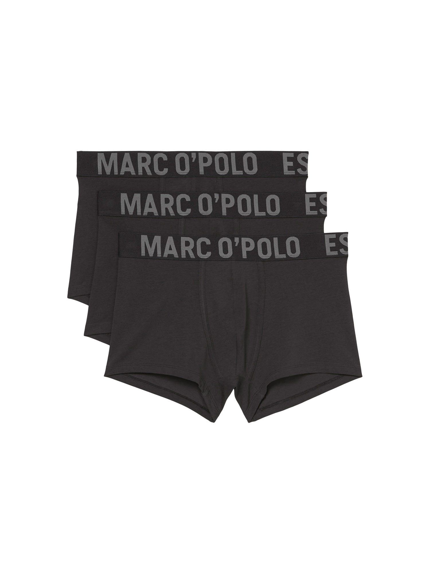 Marc O'Polo Trunk Essentials (3-St) unterhose günstig online kaufen