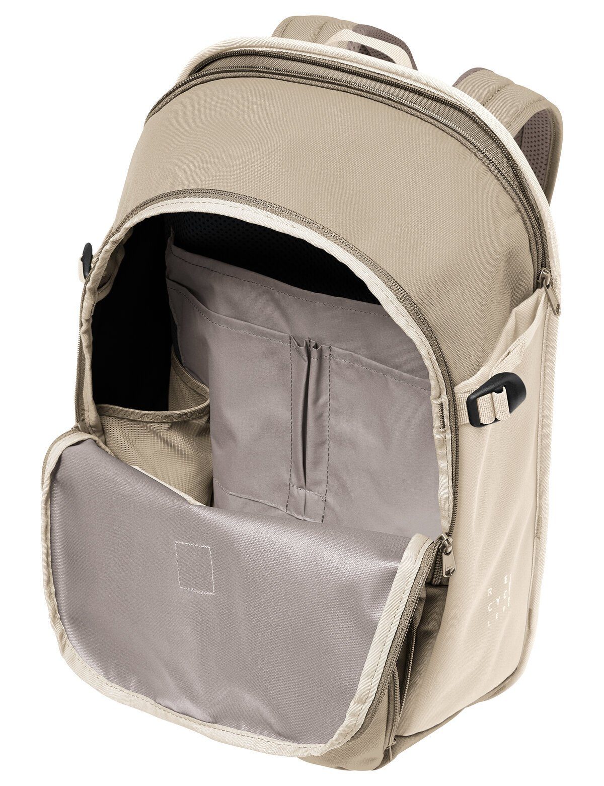 VAUDE Wanderrucksack Coreway Backpack 23 (Kein Set), vielseitiger Daypack für Alltag und Freizeit