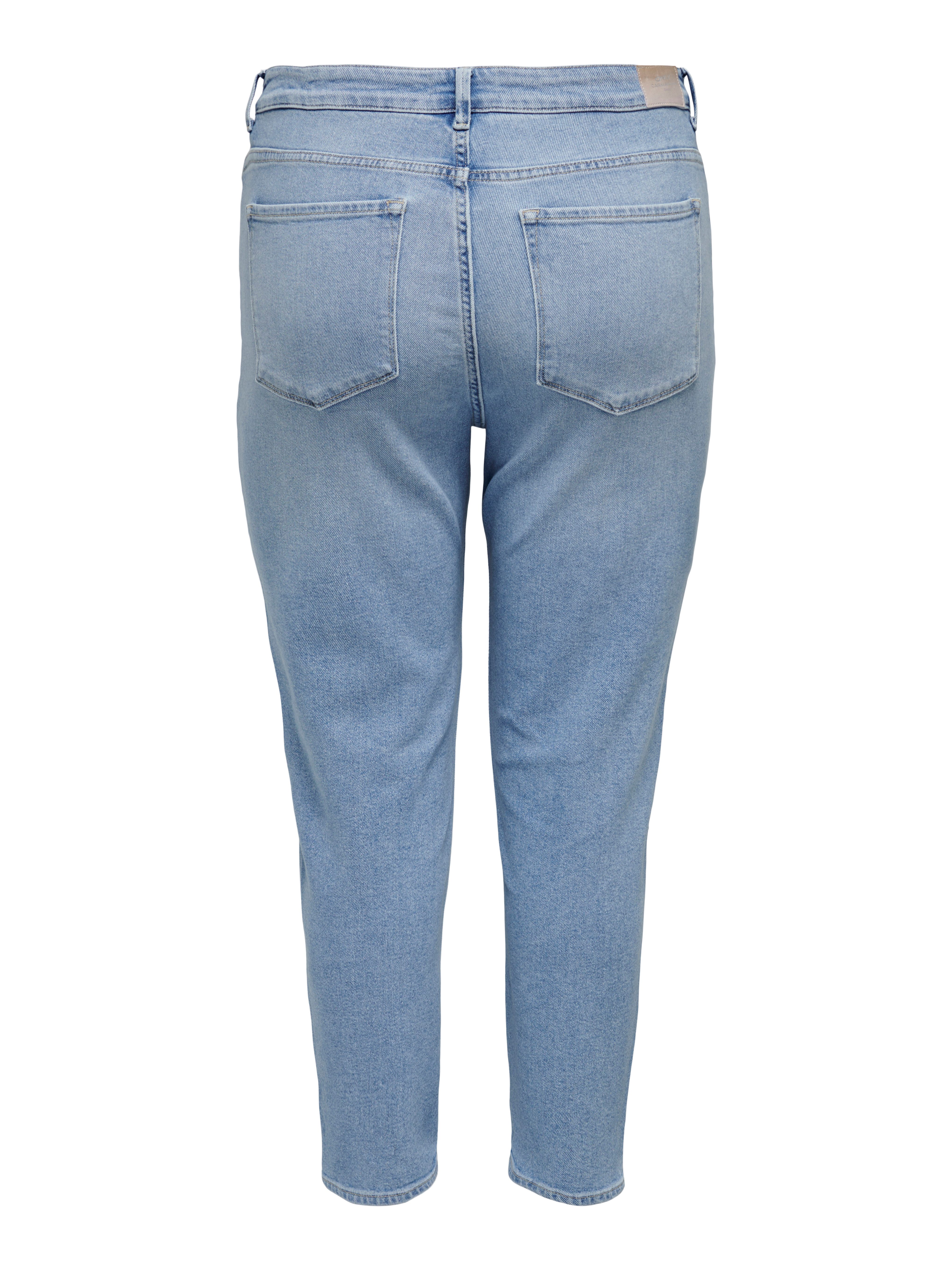 ONLY CARMAKOMA Bequeme Jeans günstig online kaufen
