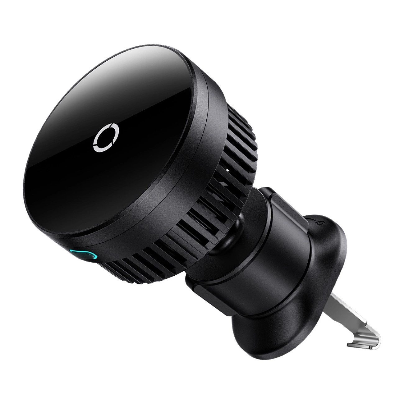 Baseus Smartphone-Halterung MagPro Series Autohalterung mit 15-W-Induktionsladegerät