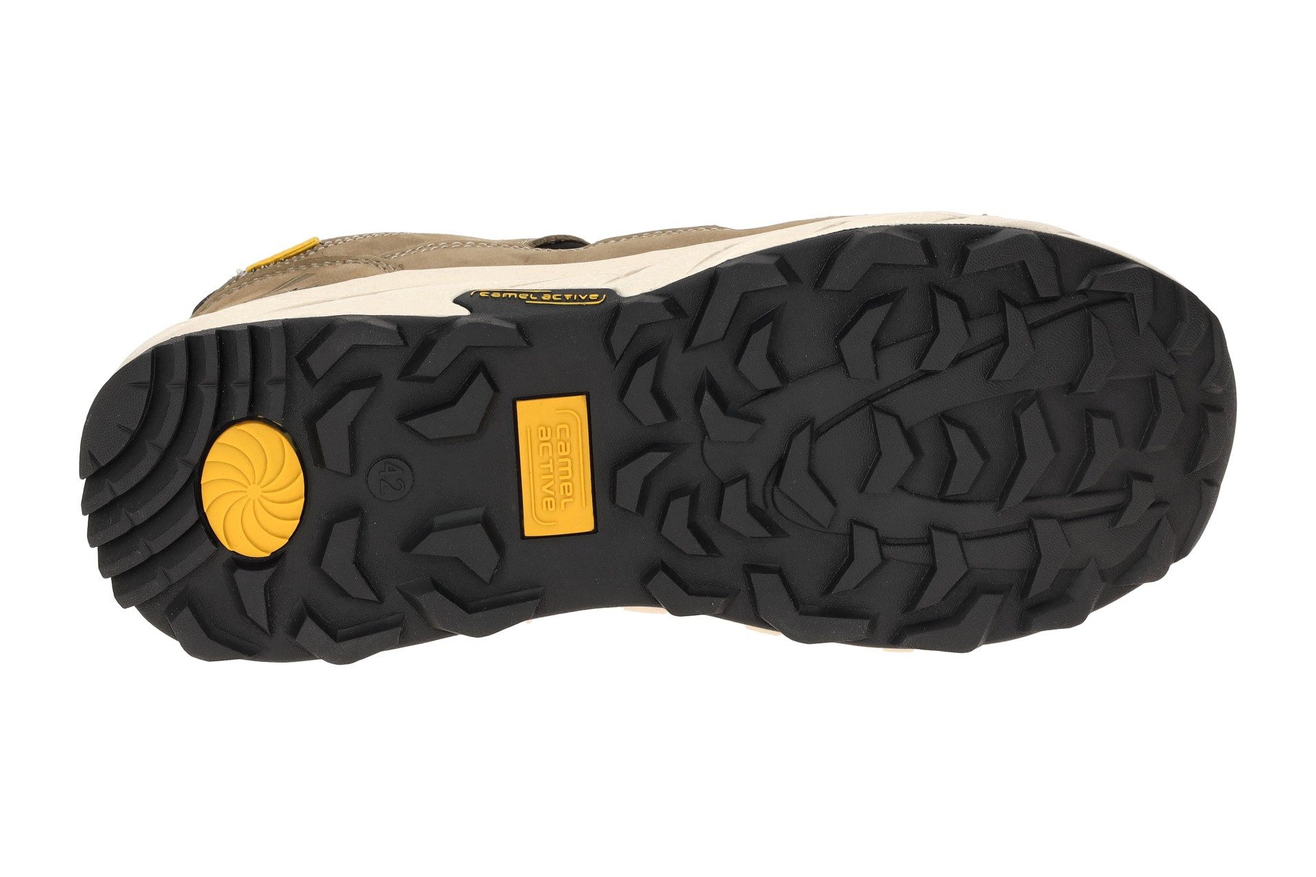 camel active 54CCA03-300300 Slipper