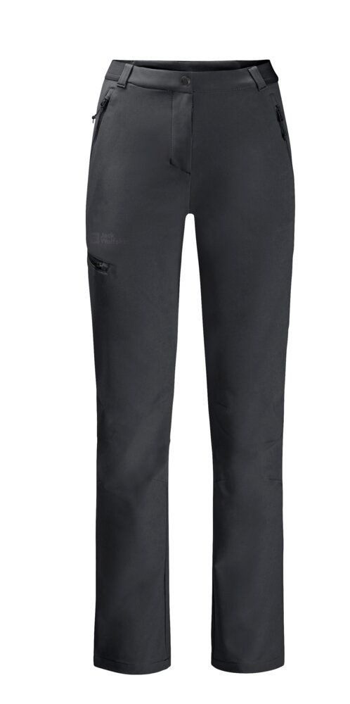 Softshellhose Softshell-Wanderhose GEIGELSTEIN PANTS W