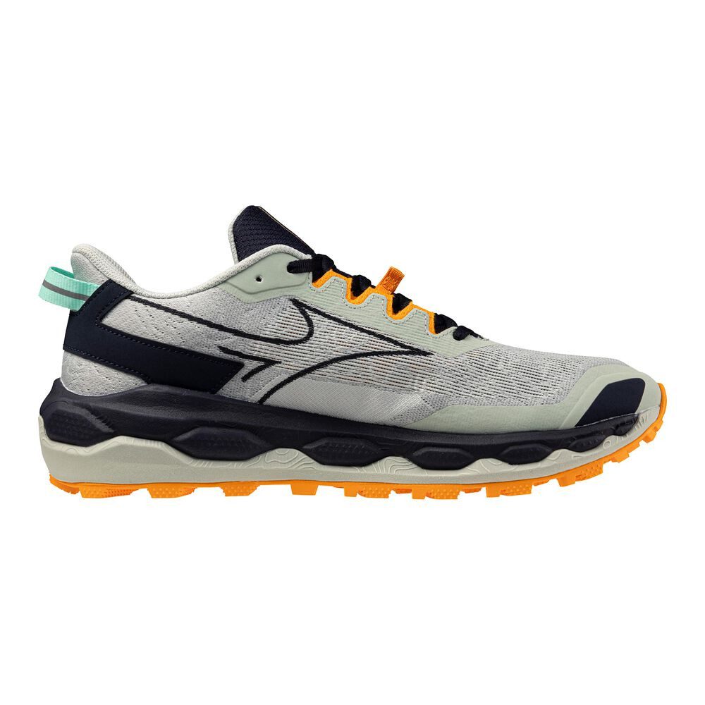 Mizuno Wave Mujin 11 - Trailschuh günstig online kaufen