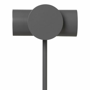 blomus Schreibtischlampe Stage S Warm Gray, Dimmfunktion