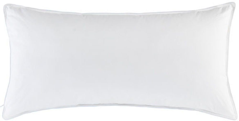 fan Kunstfaserkopfkissen Texas, Füllung: 100% Polyester, Bezug: 100% Baumwolle, Kunstfaserkopfkissen, Kopfkissen in 40x80 oder 80x80 cm erhältlich
