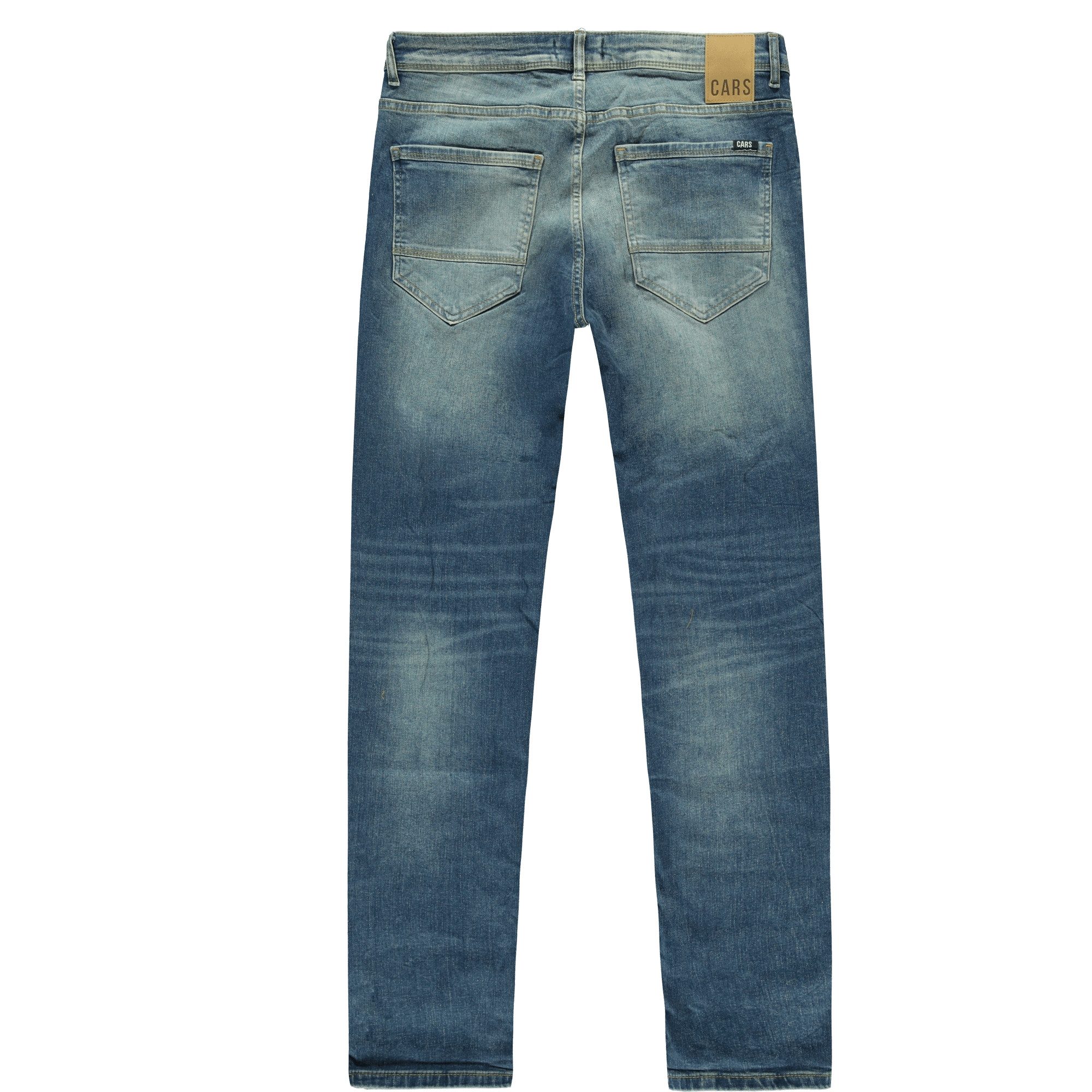 CARS JEANS Slim-fit-Jeans Jeans Blast