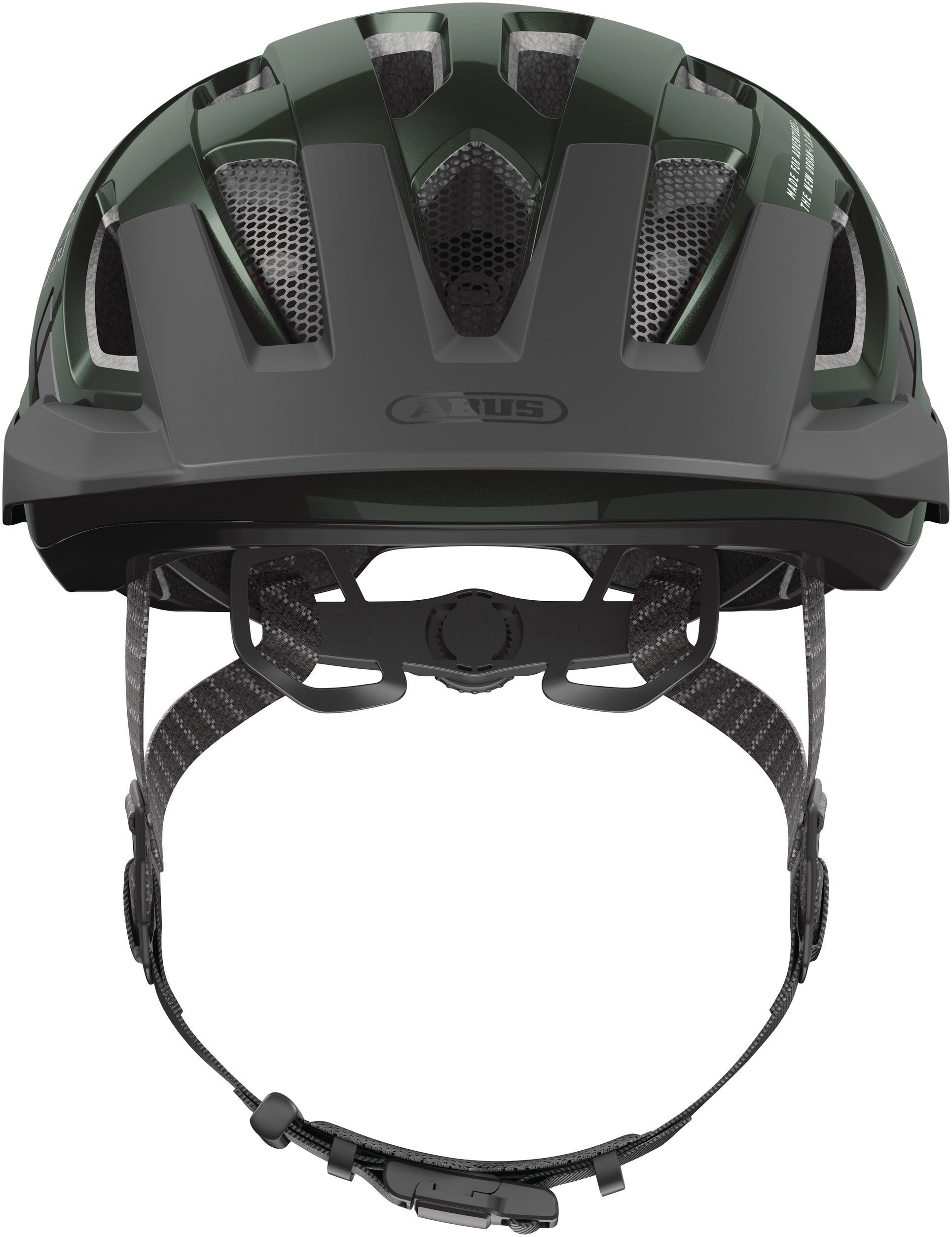 ABUS Fahrradhelm URBAN-I 3.0 ACE