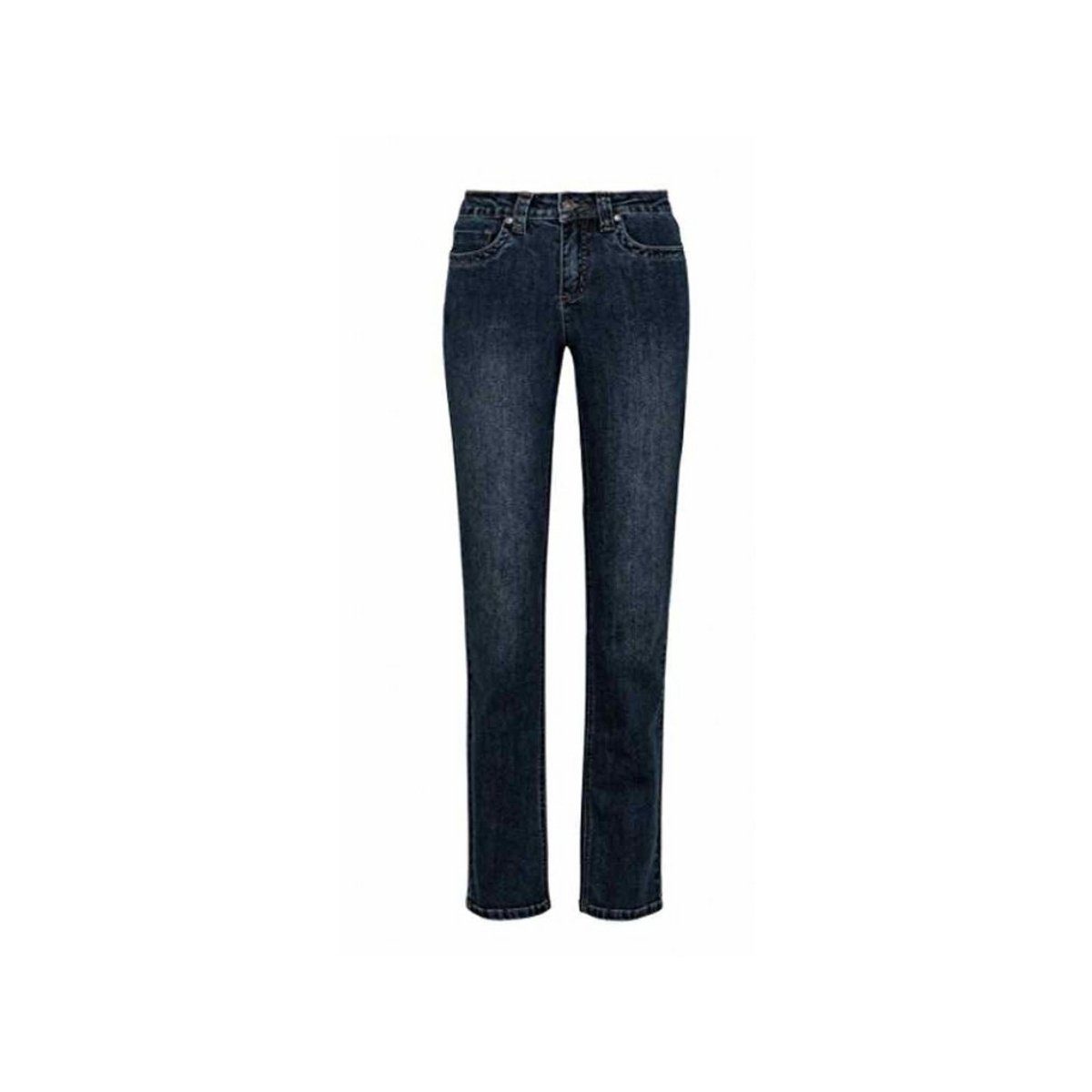 Men 5-Pocket-Jeans Stooker uni (1-tlg)