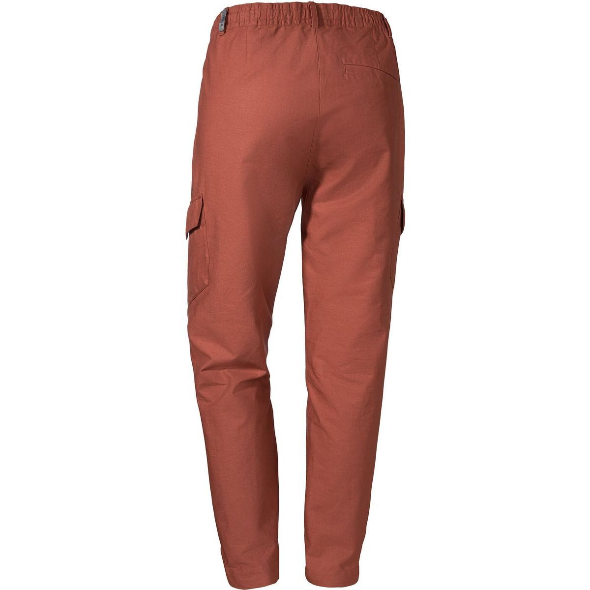 Schöffel Outdoorhose Pants Turin Women Sportliche, leichte Sommerhose