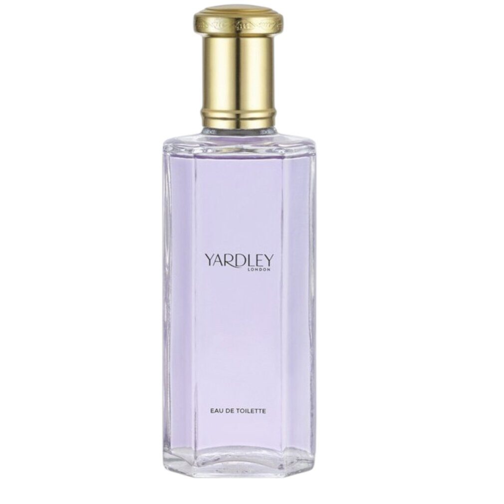 Yardley Eau de Toilette Yardley English Lavender Eau de Toilette 50ml Spray