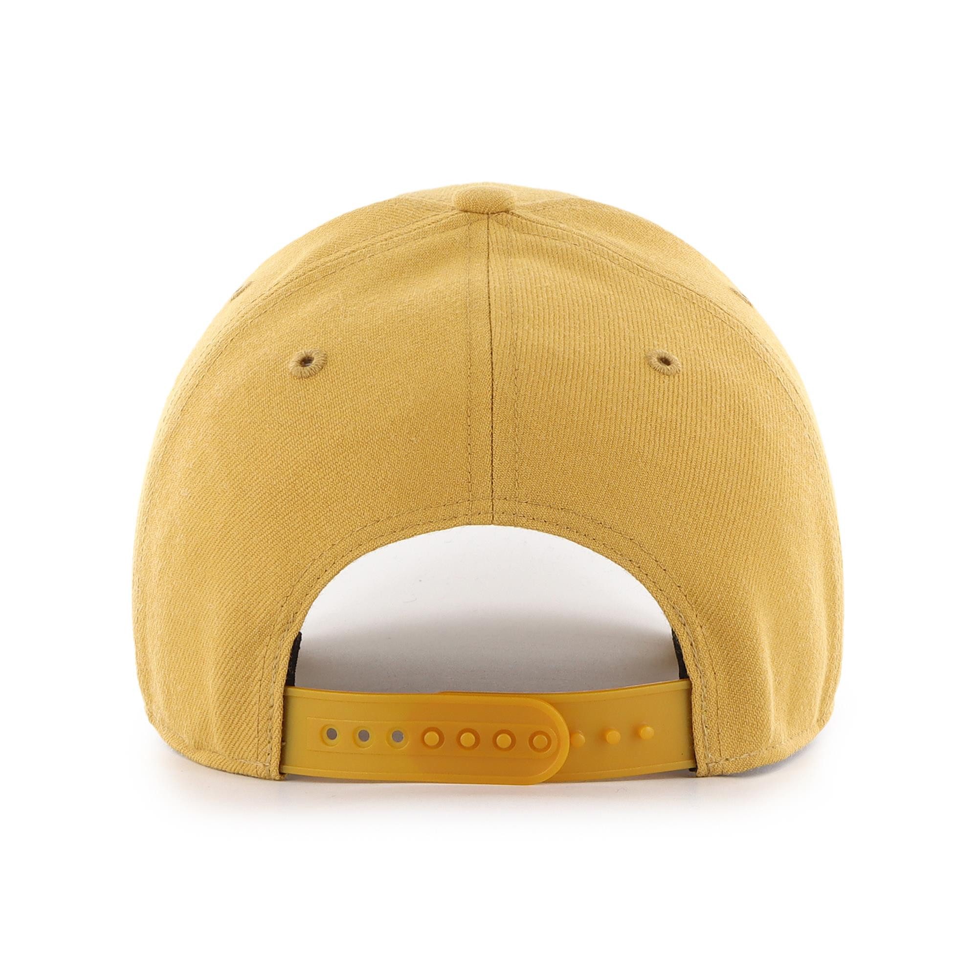 '47 Brand Snapback Cap '47 Brand MLB New York Yankees '47 MVP Snapback Cap (Basecap) – Bild 2 von 2