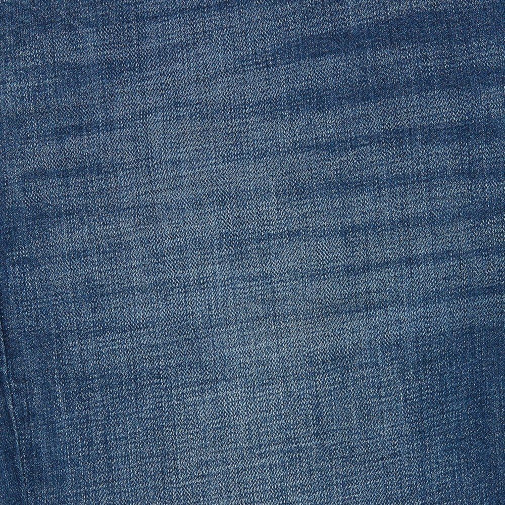 CG Club of Gents 5-Pocket-Jeans CG Blau Nelson