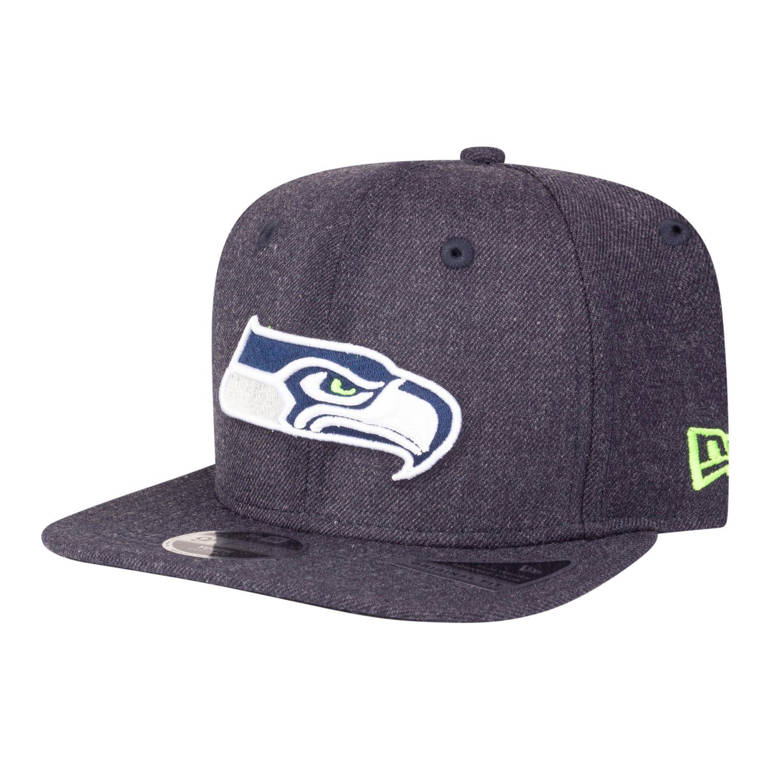 Seattle Cap Baseball Era Seahawks 9Fifty New