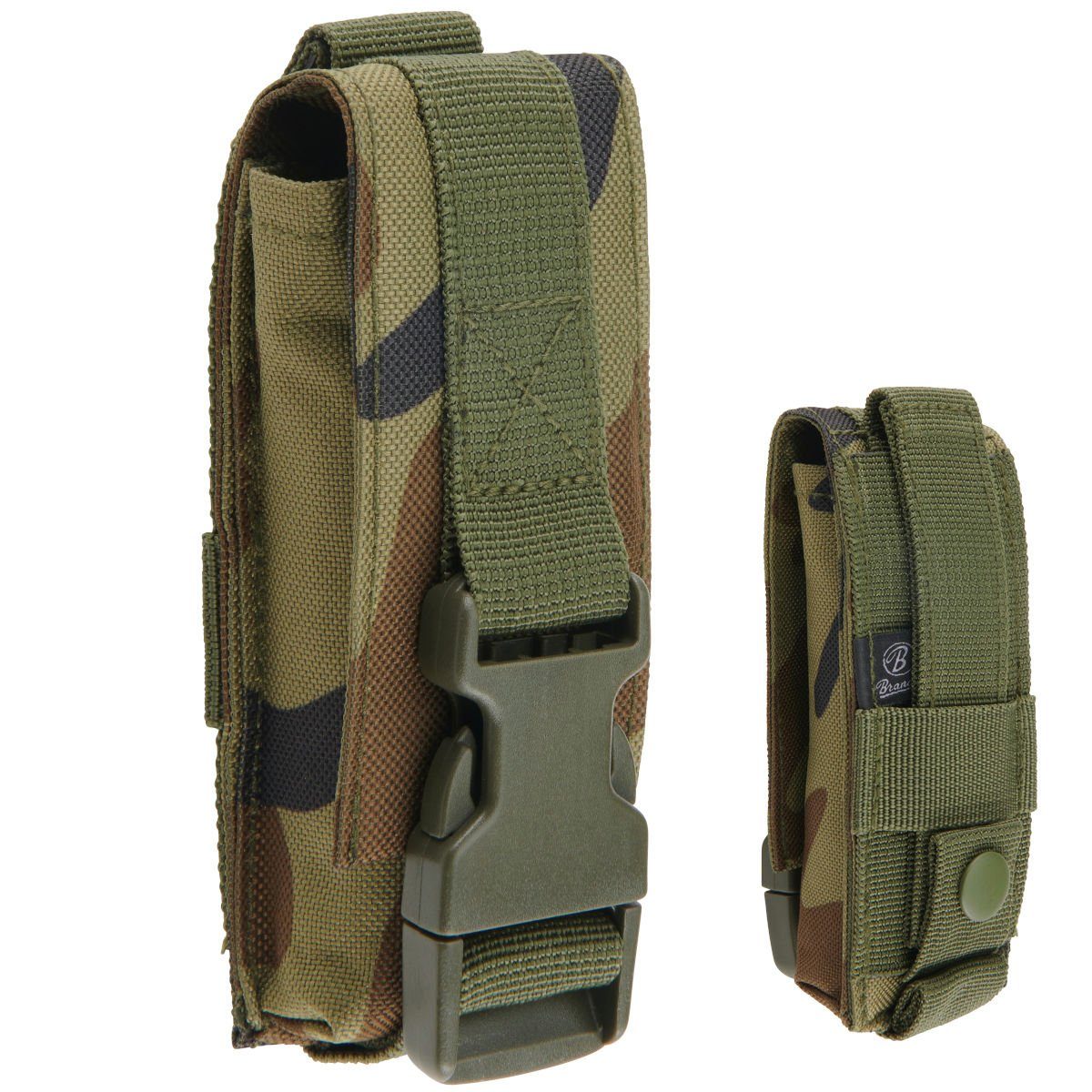 Umhängetasche Brandit Molle Tasche Mehrzwecktasche Medium