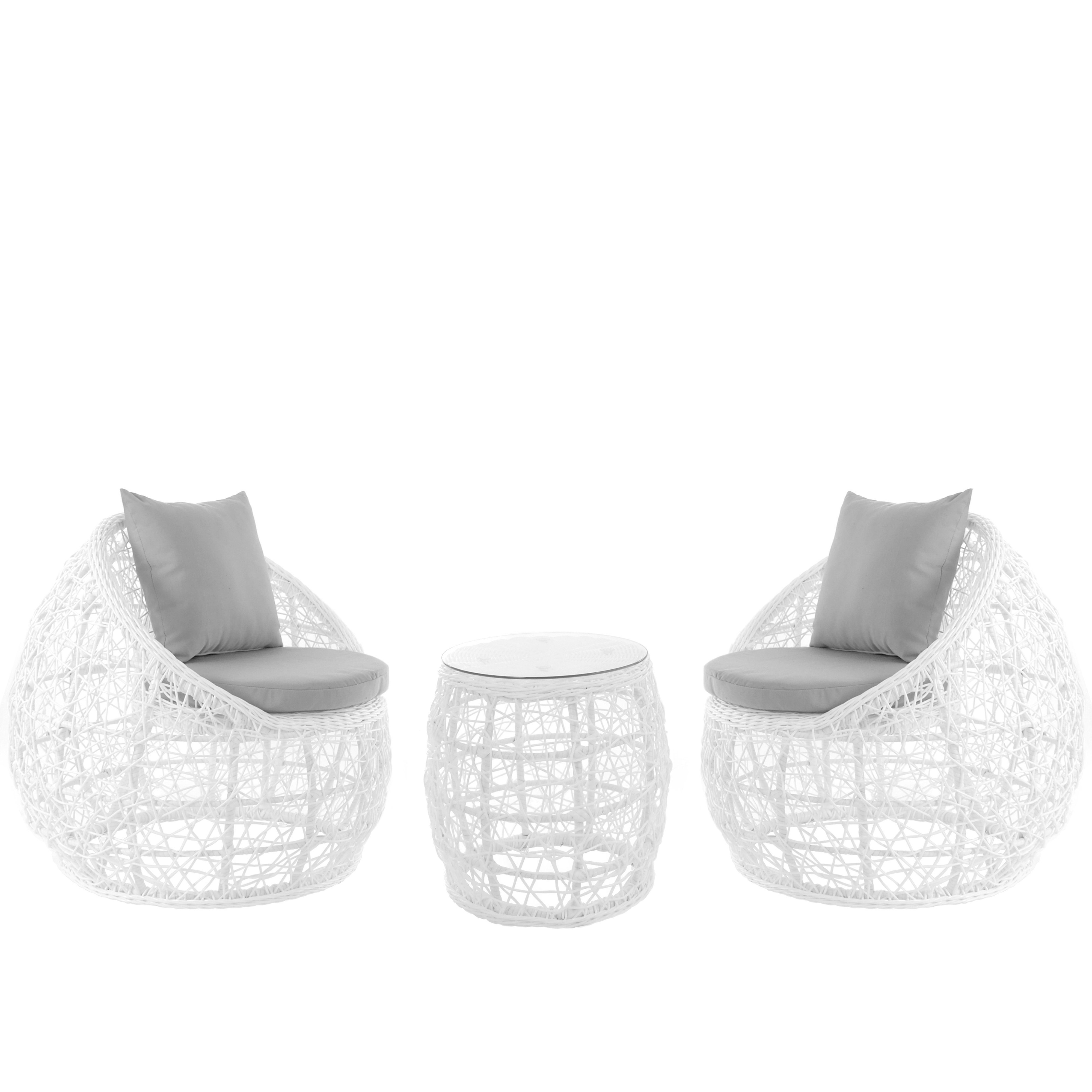 KIDEO Sitzgruppe Sitzgruppe Sassari