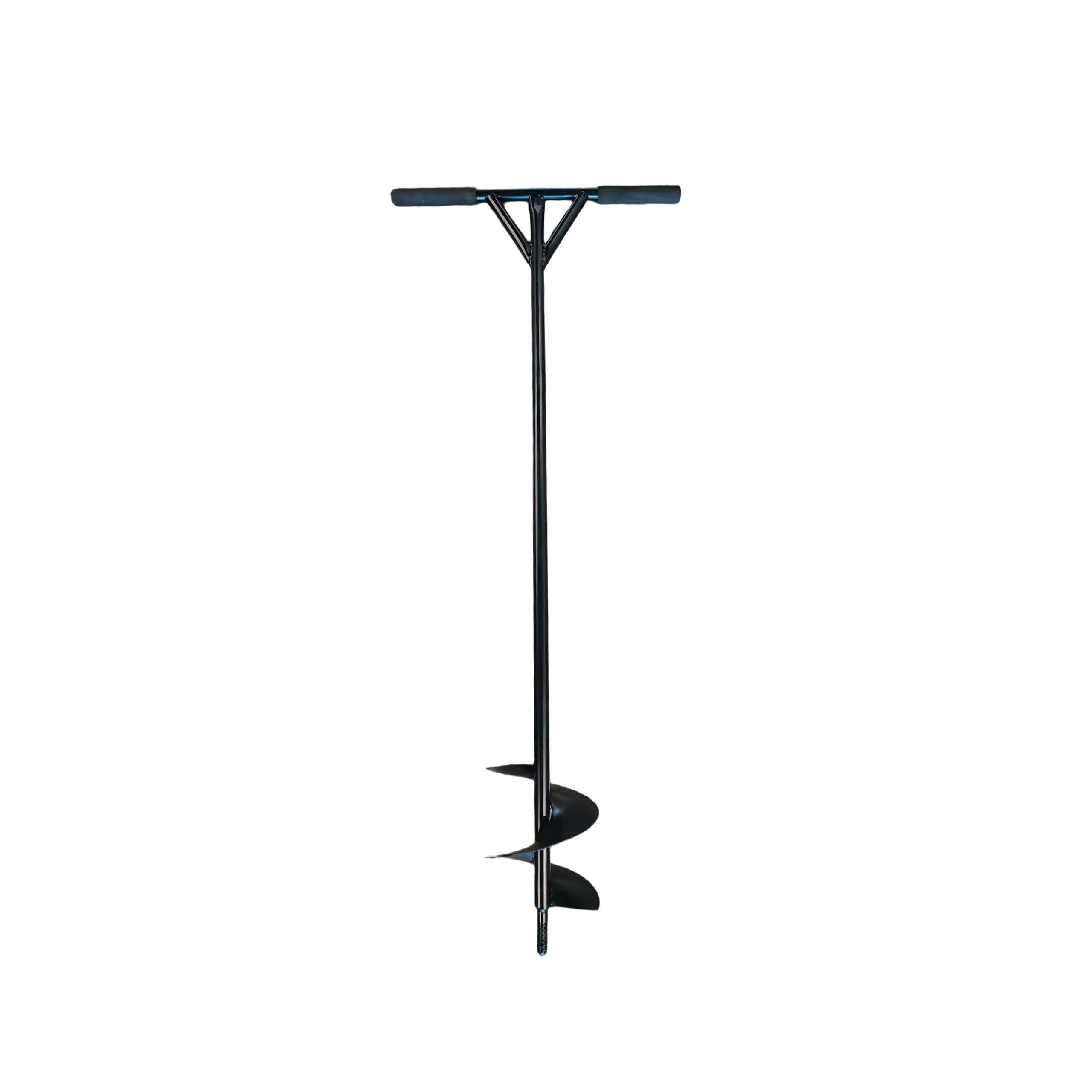relaxdays Handerdbohrer Erdbohrer 150 mm, (1-tlg)