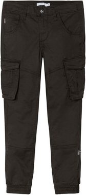 Name It Cargohose NKMRYAN CARGO R TWI PANT 2222-BA NOOS