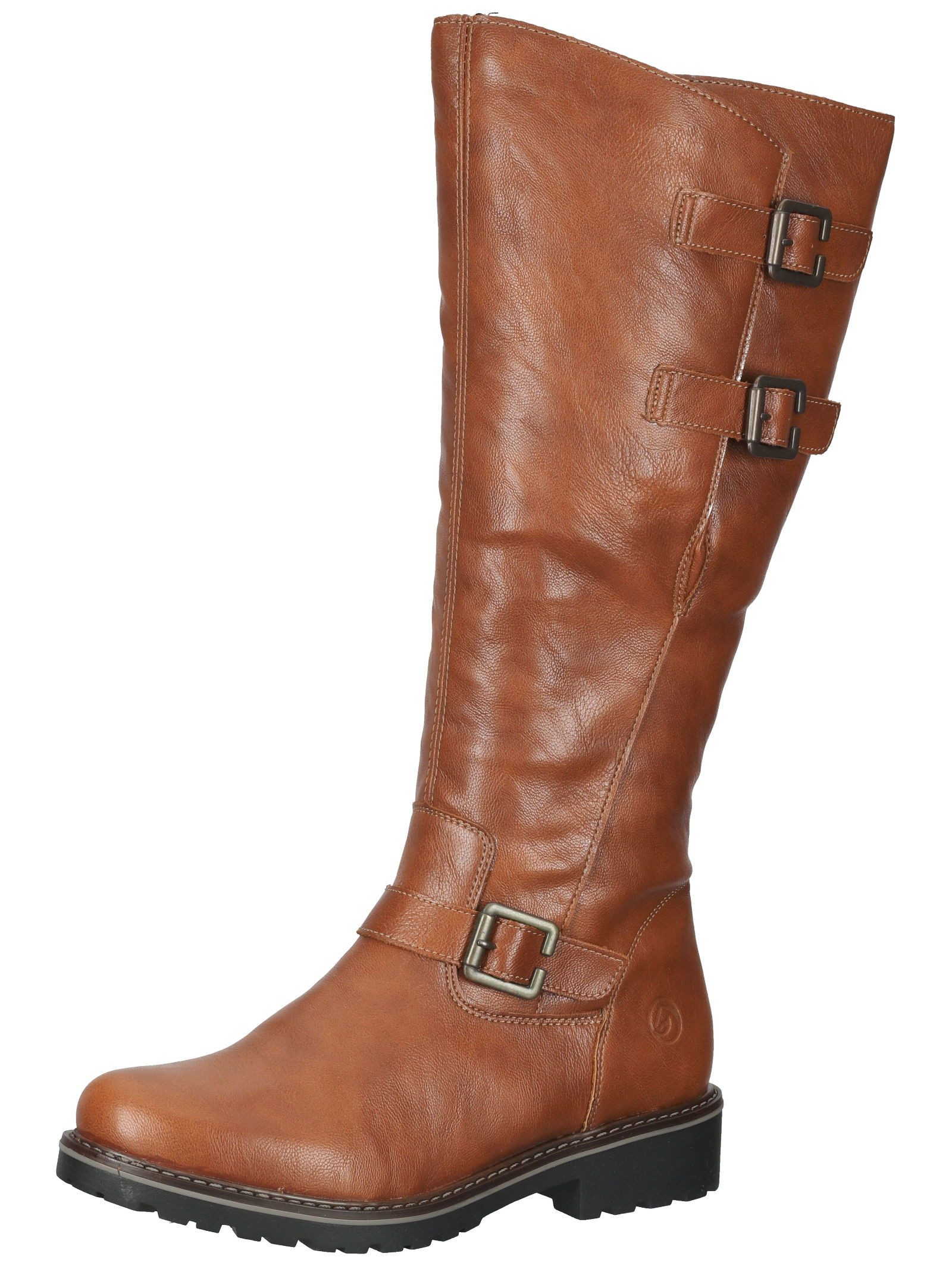 Remonte Stiefel Lederimitat Stiefel günstig online kaufen