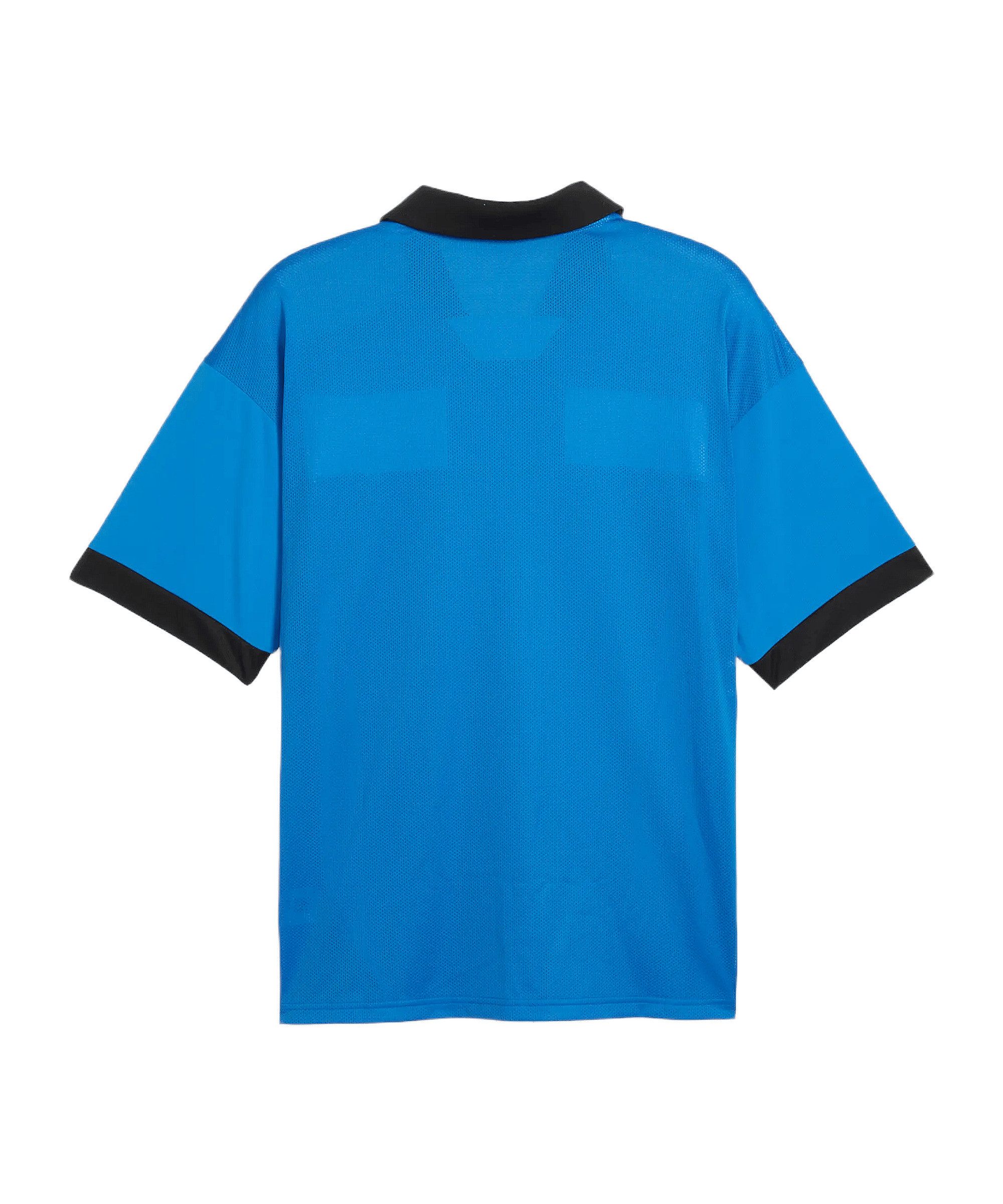 PUMA Fußballtrikot PUMA teamCLASSIC Match Trikot günstig online kaufen