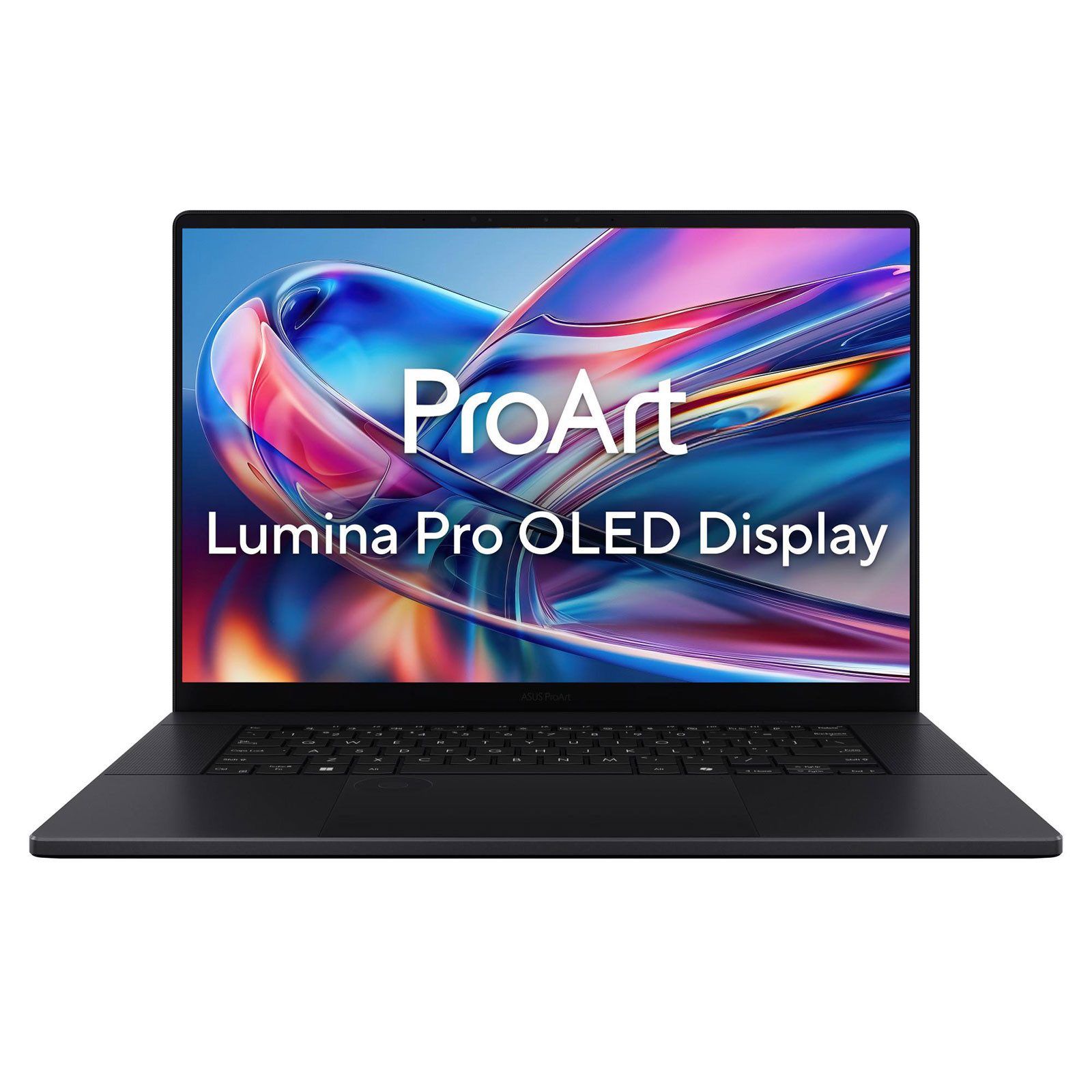 Asus ASUS ProArt P16 R9 HX 370 64 2 5090 H7606WX-SE008X W11P Gaming-Notebook (ProArt Laptop mit AMD Ryzen 9, 64GB RAM, 16-Zoll Display)