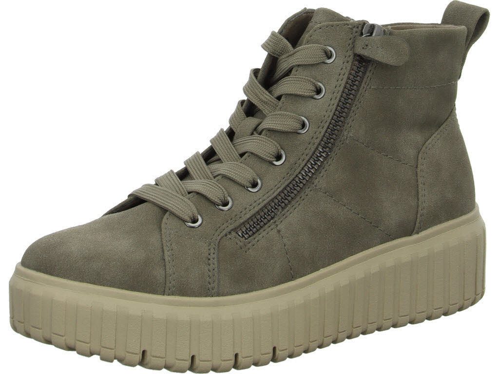 Jana 8-25264-45 Schnürstiefelette
