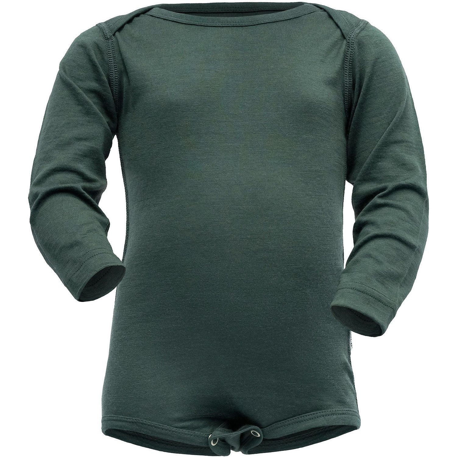 Thermounterhemd Bodies (Unterwäsche) BREEZEMERINO BODY BABY