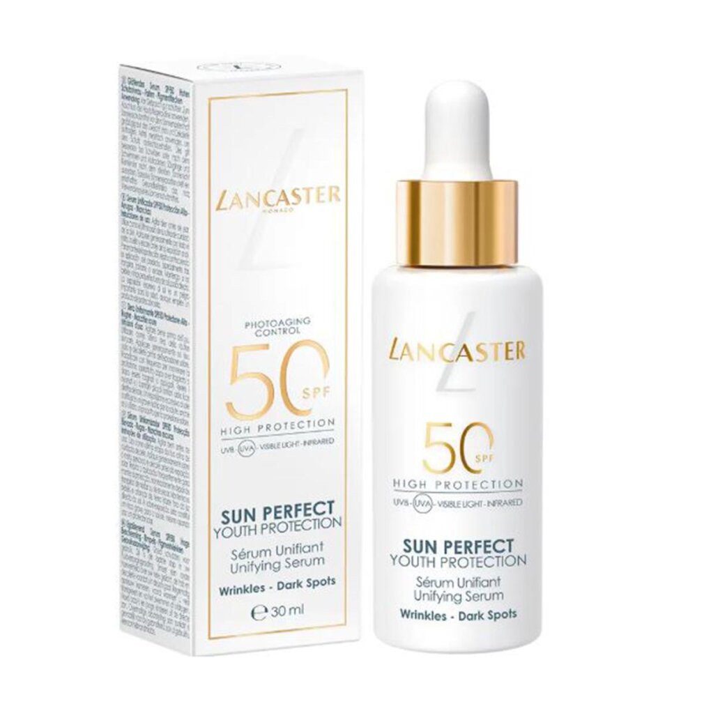 LANCASTER Sonnenschutzpflege SUN PERFECT Stick SFP50 r