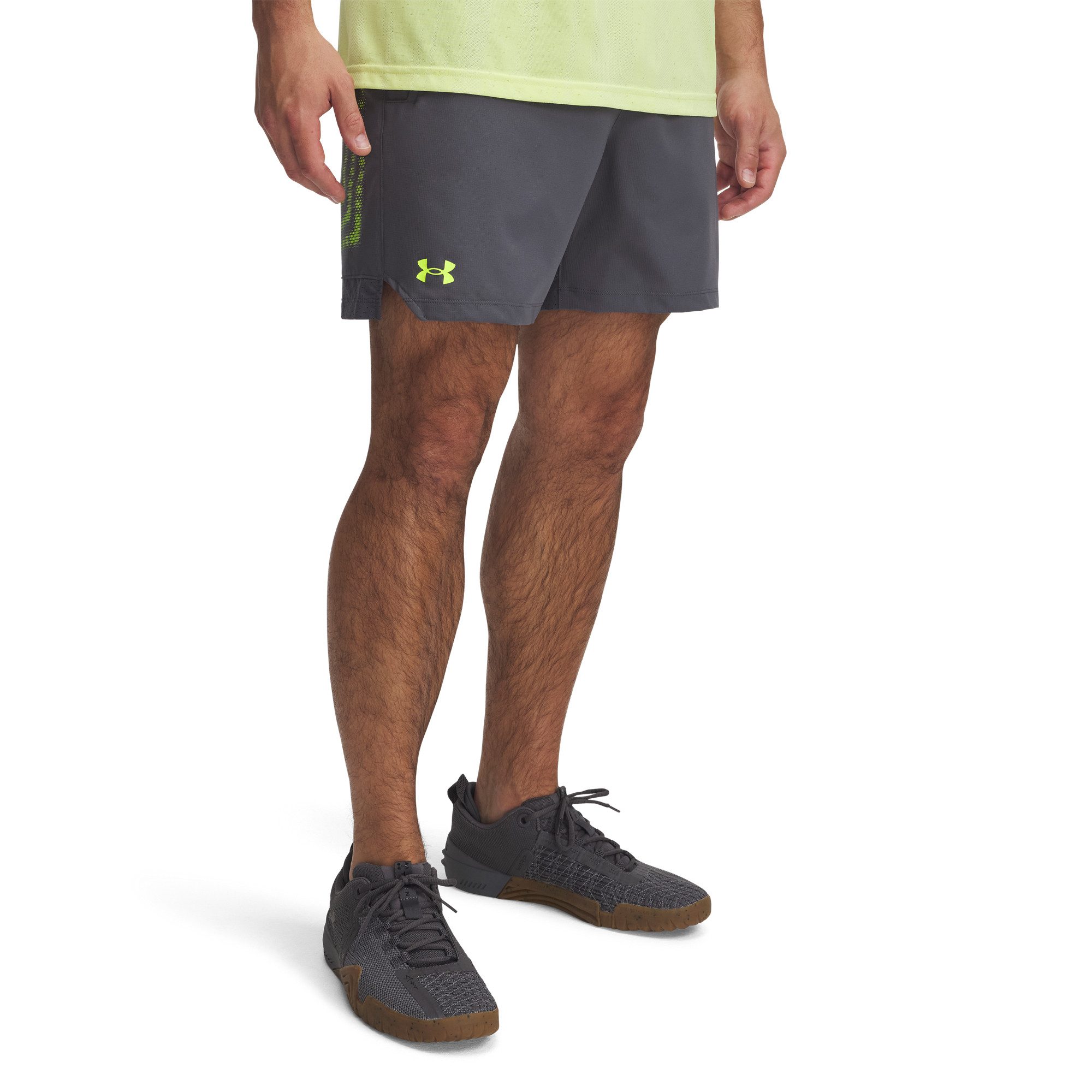 Under Armour® Trainingsshorts Under Armour Herren günstig online kaufen