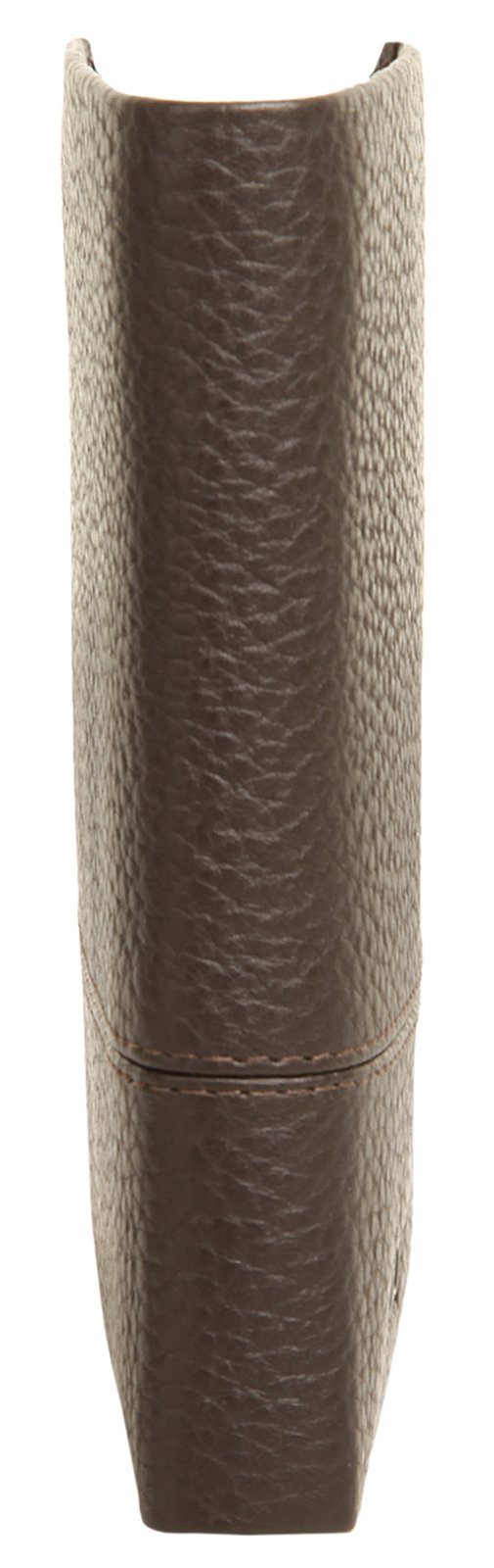 MANO Geldbörse DON TOMMAS, echt Leder