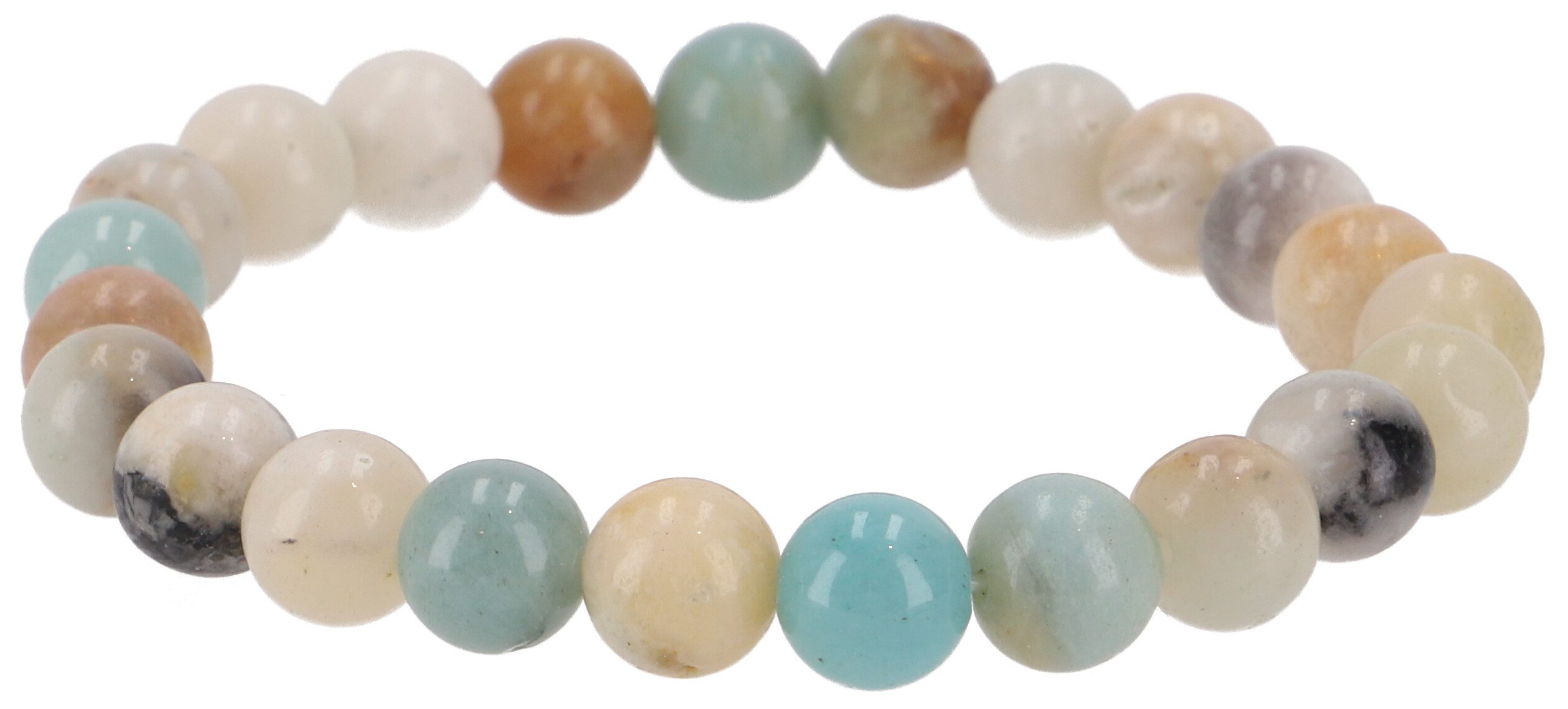 Guru-Shop Armreif Mala Armband, Handmala, buddhistischer Schmuck,..