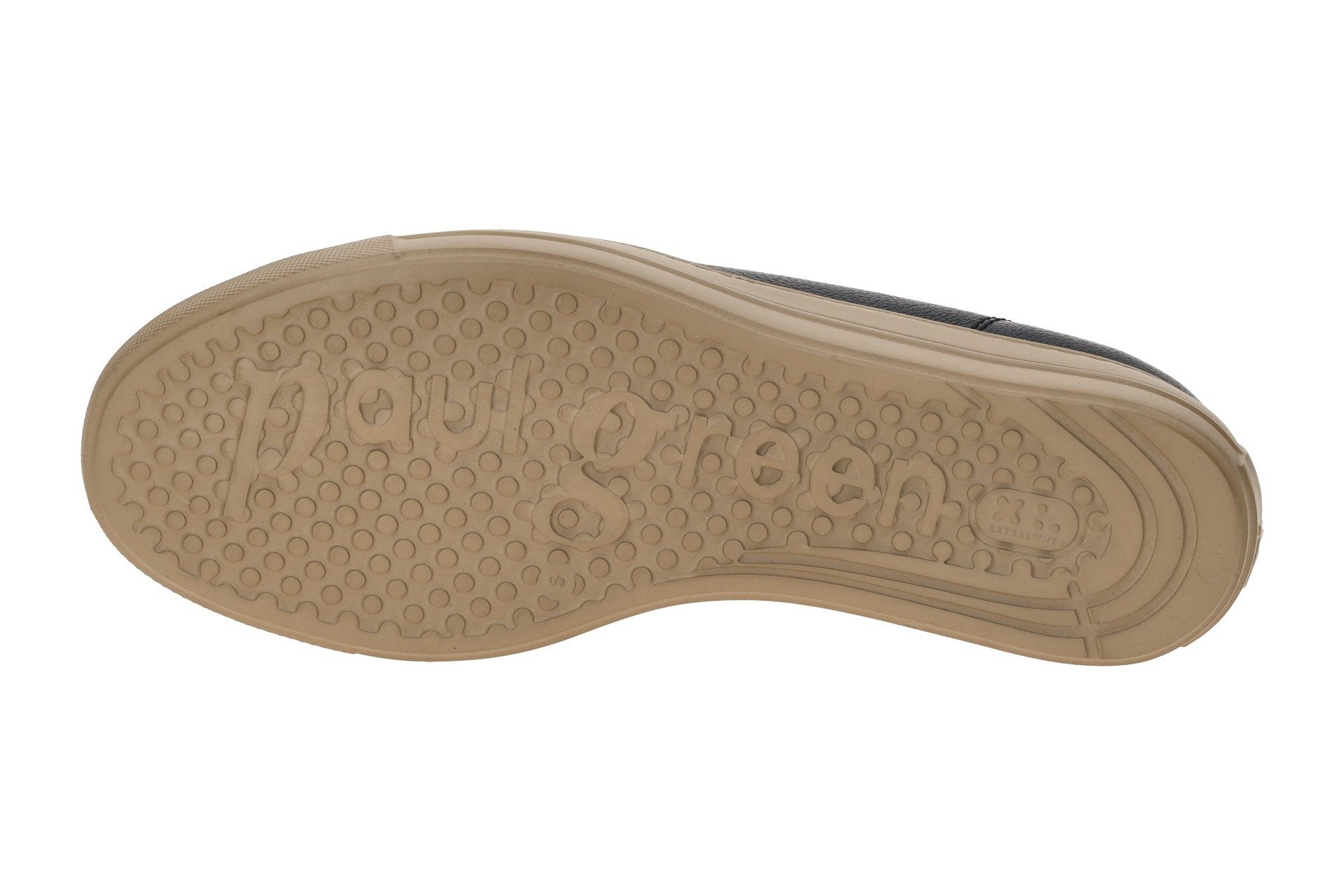 Paul Green 5171-05 Schnürschuh