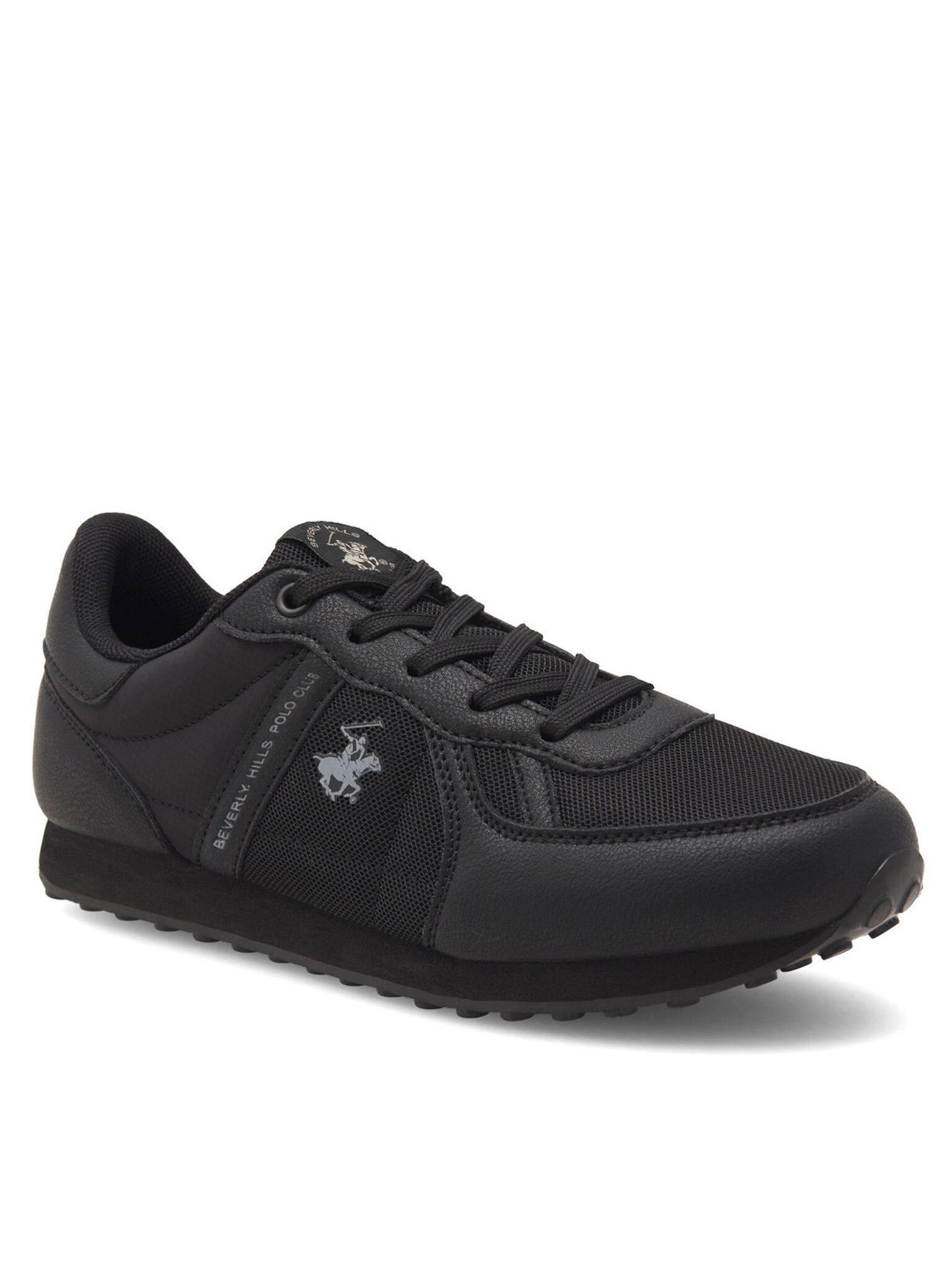 BEVERLY HILLS POLO CLUB Beverly Hills Polo Club Sneakers Mädchen NP ...
