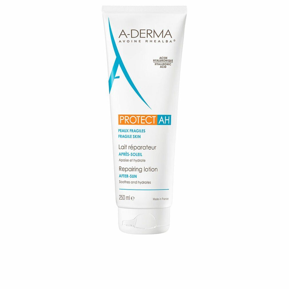 A-derma Sonnenschutzpflege A derma protect ah lait apres sole