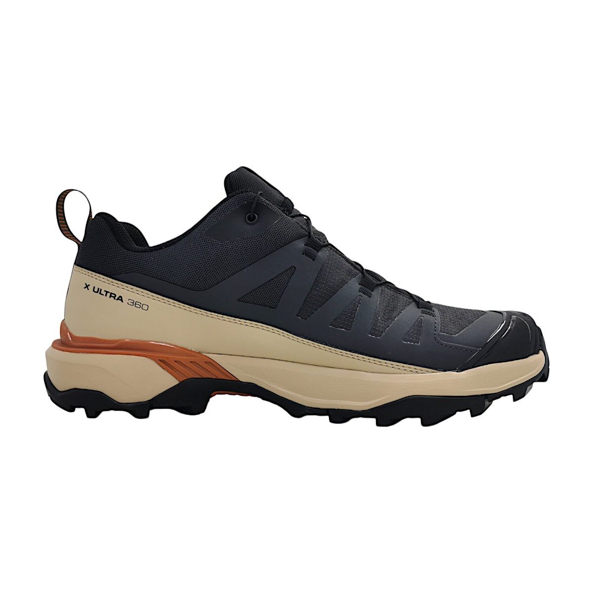 Salomon Wanderschuh Outdoorschuh günstig online kaufen