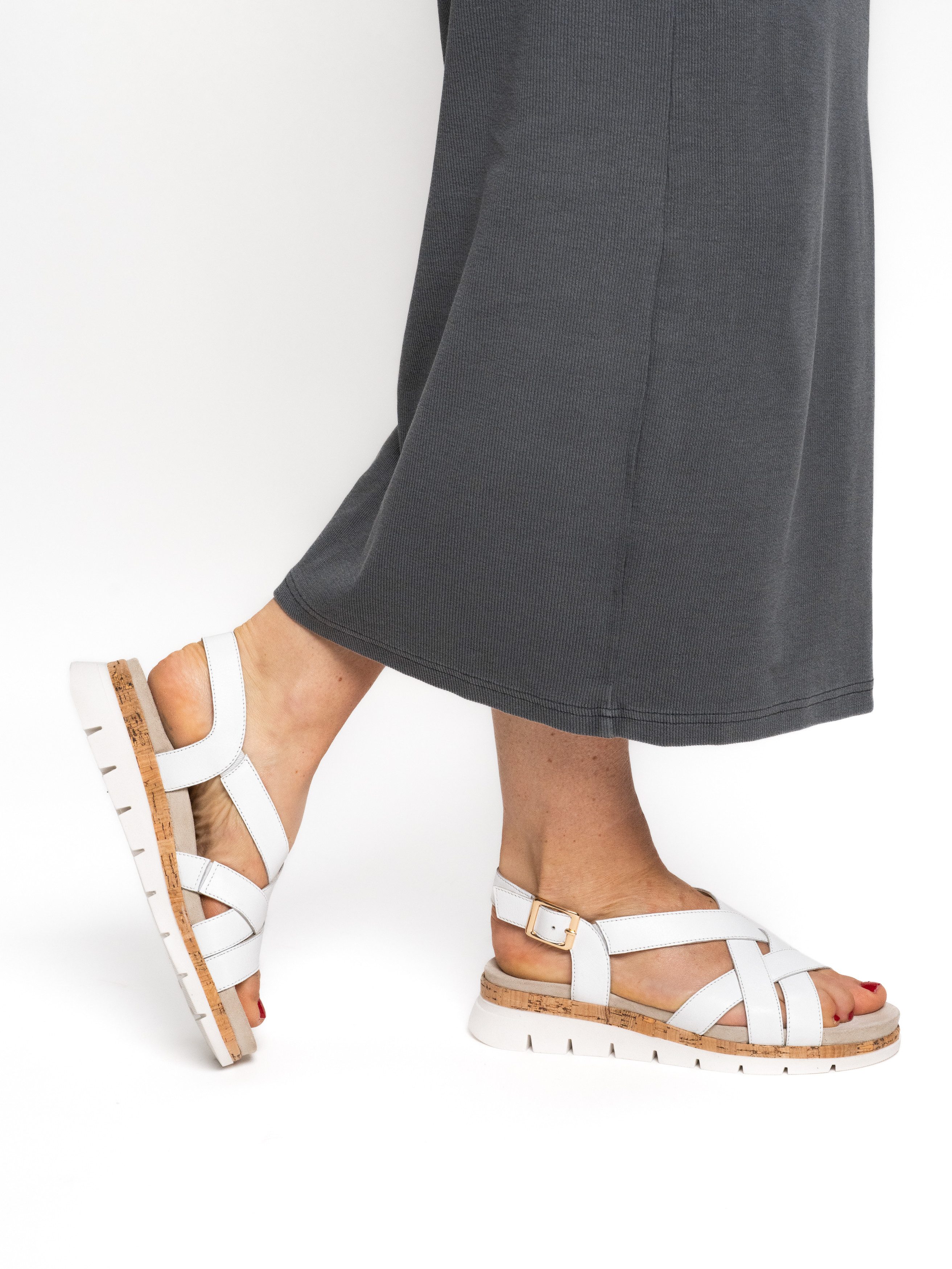 Ara Sandale Cambridge Sandale