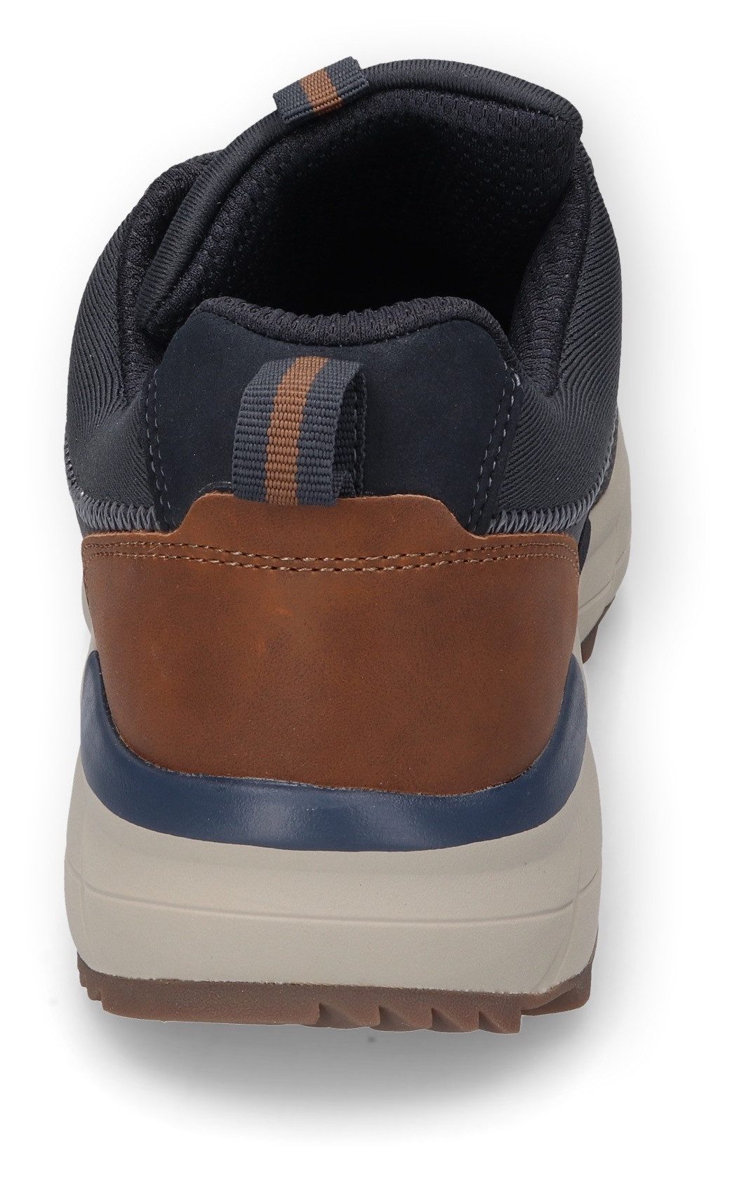 camel active Sneaker, Retro Sneaker, Chunky Sneaker, Schnürschuh für den Al günstig online kaufen