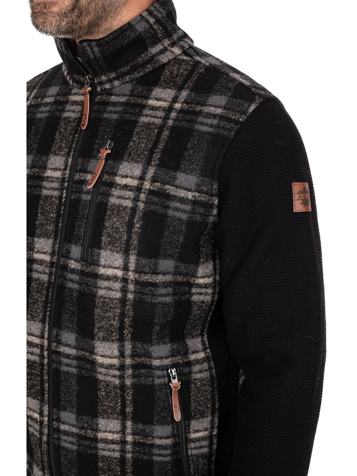 ALP1964 Trachtenjacke 408301