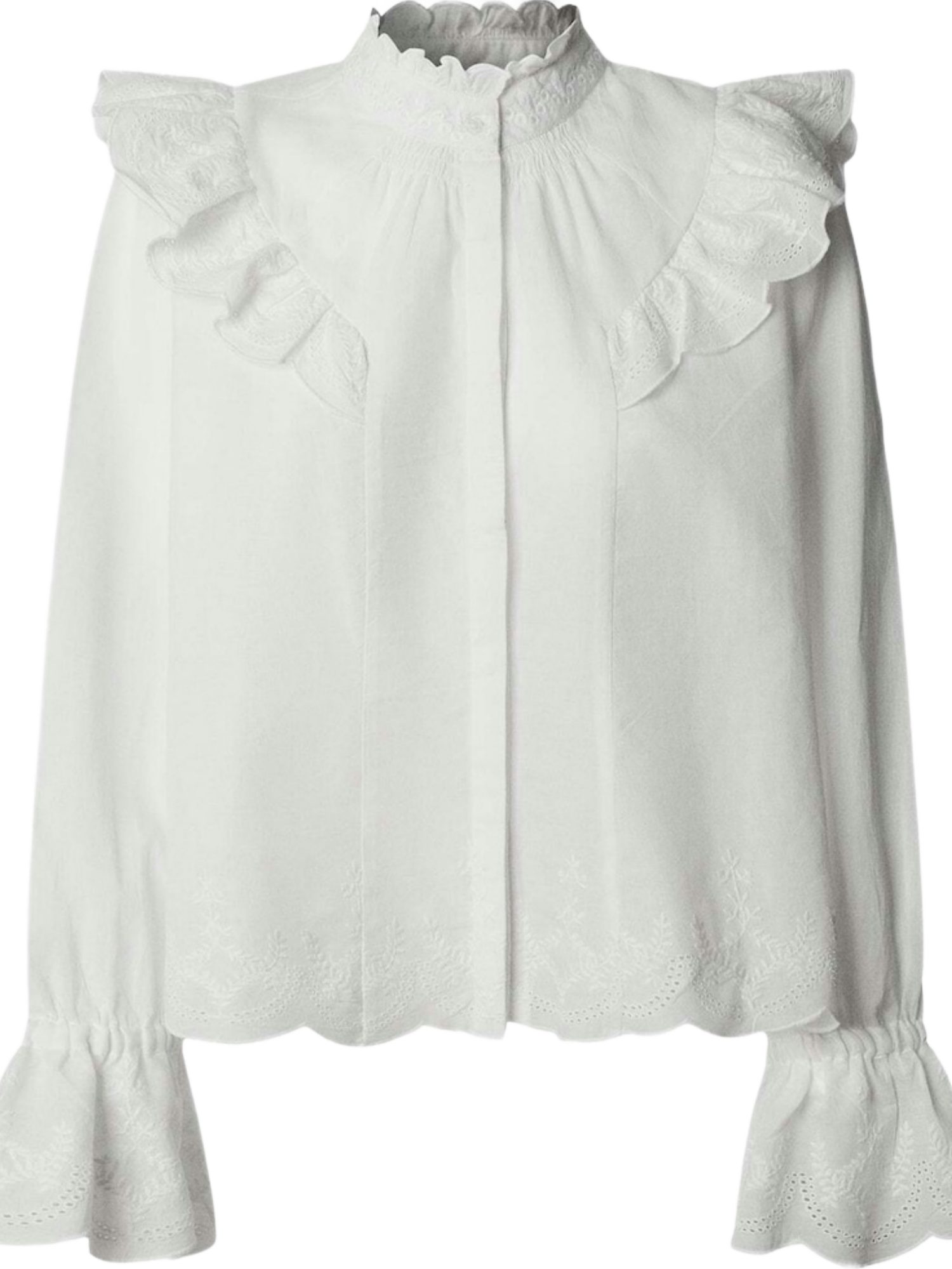 Pepe Jeans Blusenshirt