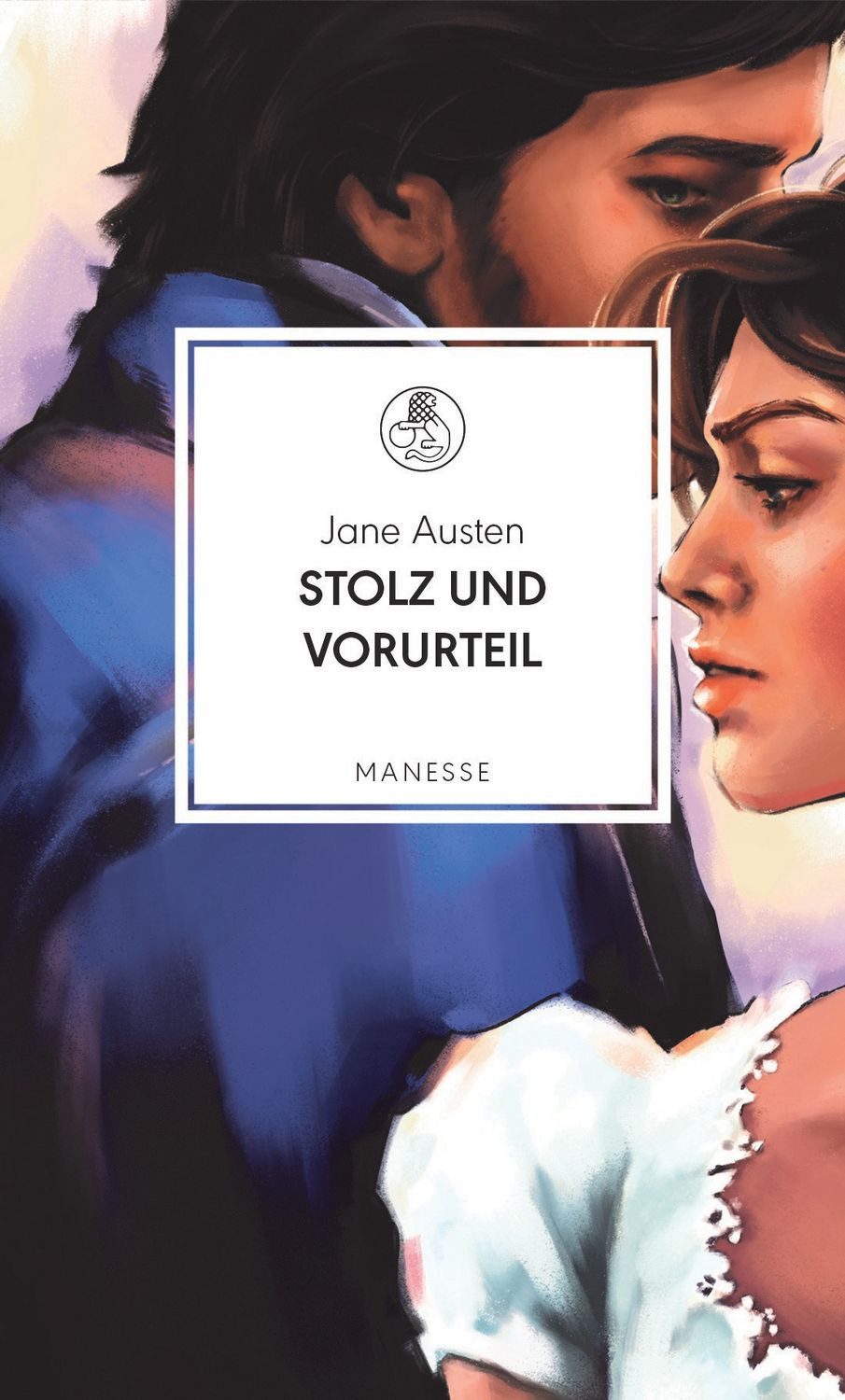Belletristik Stolz und Vorurteil Roman. Übersetzt von Andrea Ott, mit einem Nachwor Jane Austen