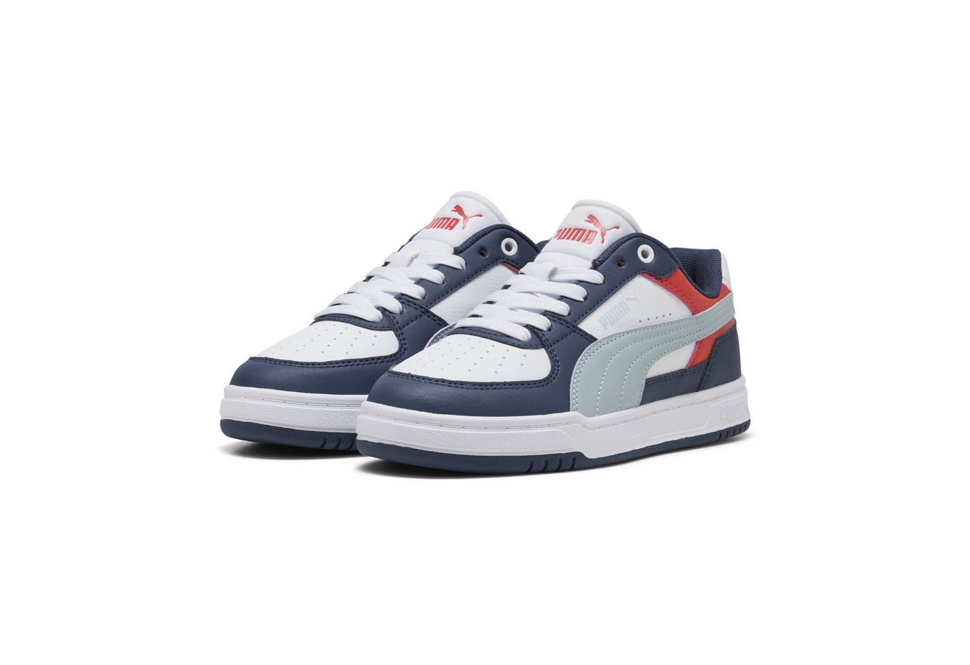PUMA Caven III Block Sneakers Jugendliche Sneaker