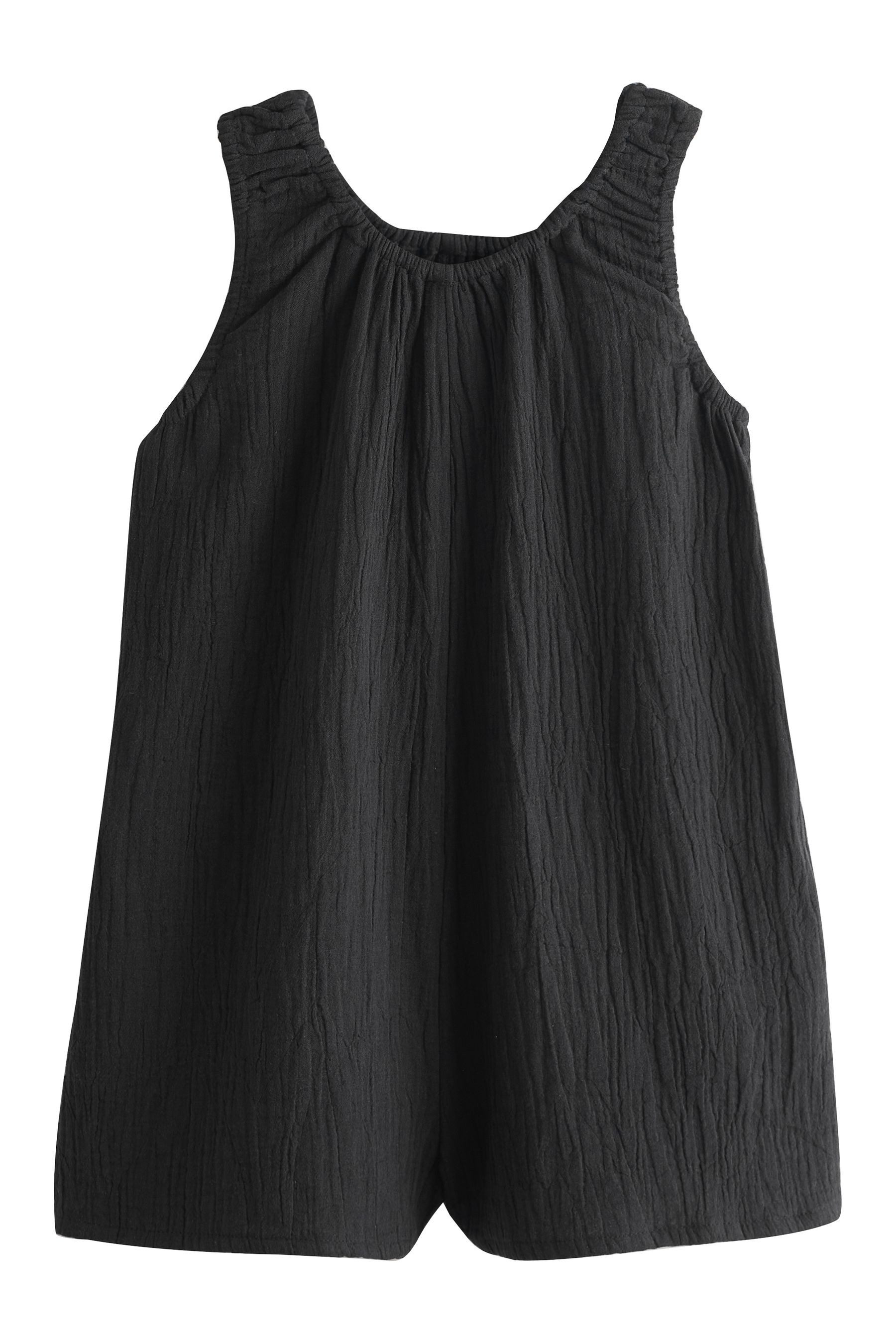 Playsuit Overall
