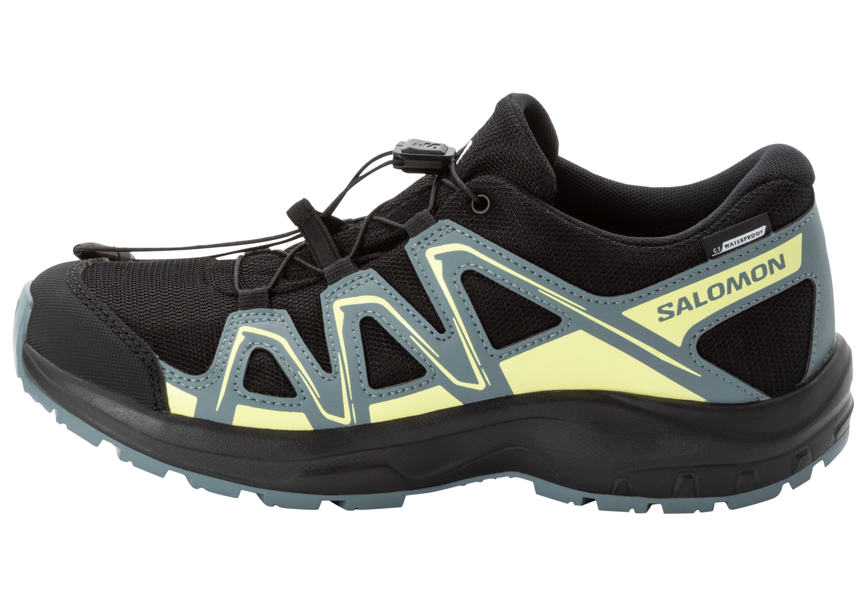 Salomon PICCOLO CSWP J Wanderschuh wasserdichter günstig online kaufen
