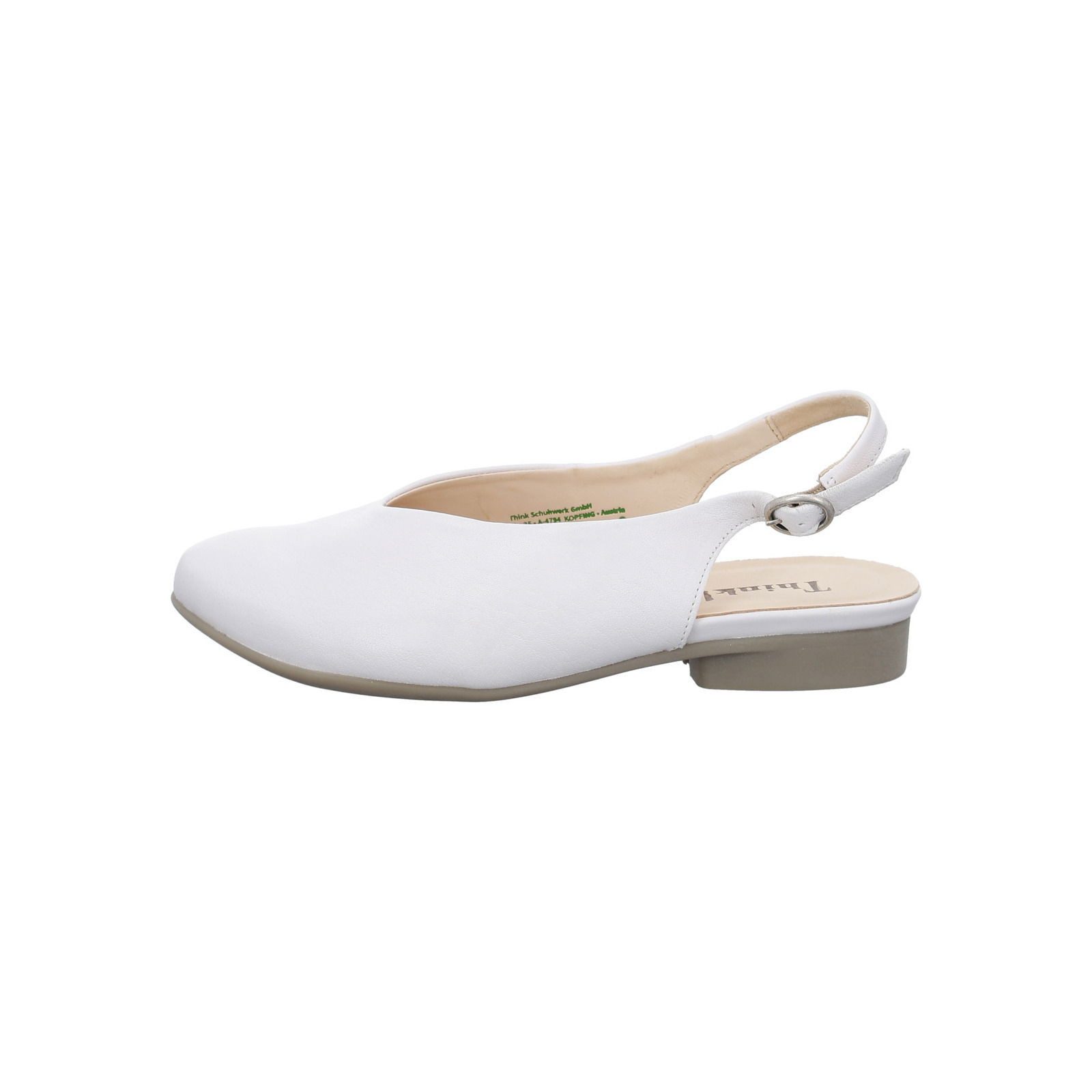 Think! Slingpumps Guad 2 Slingpumps